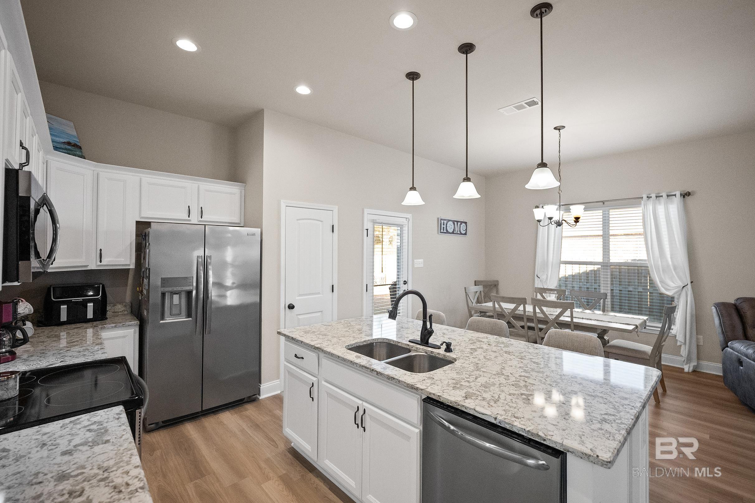 1077 Stella Road, Foley, AL, 36535