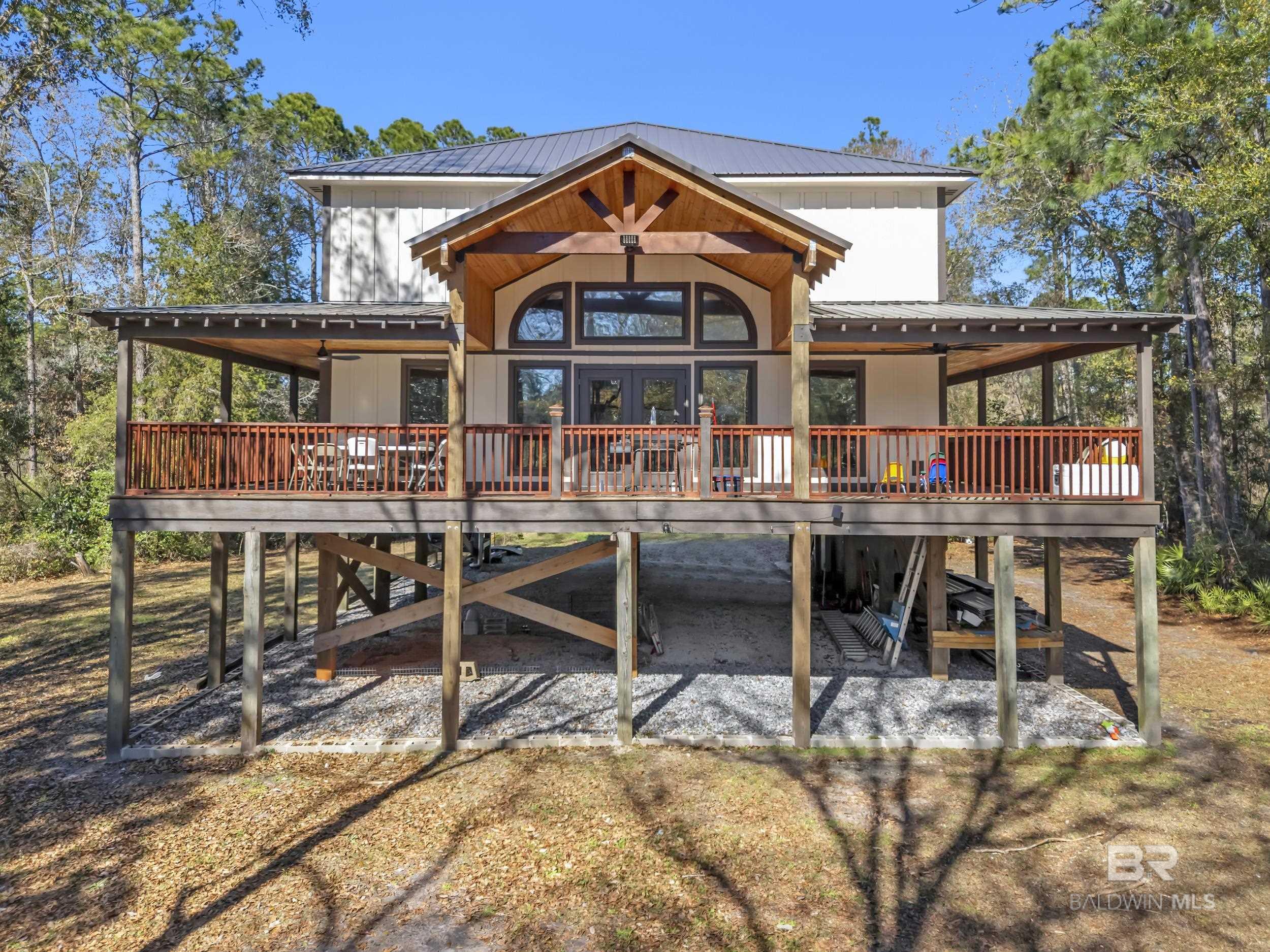 12344 Fernwood Circle, Foley, AL, 36535