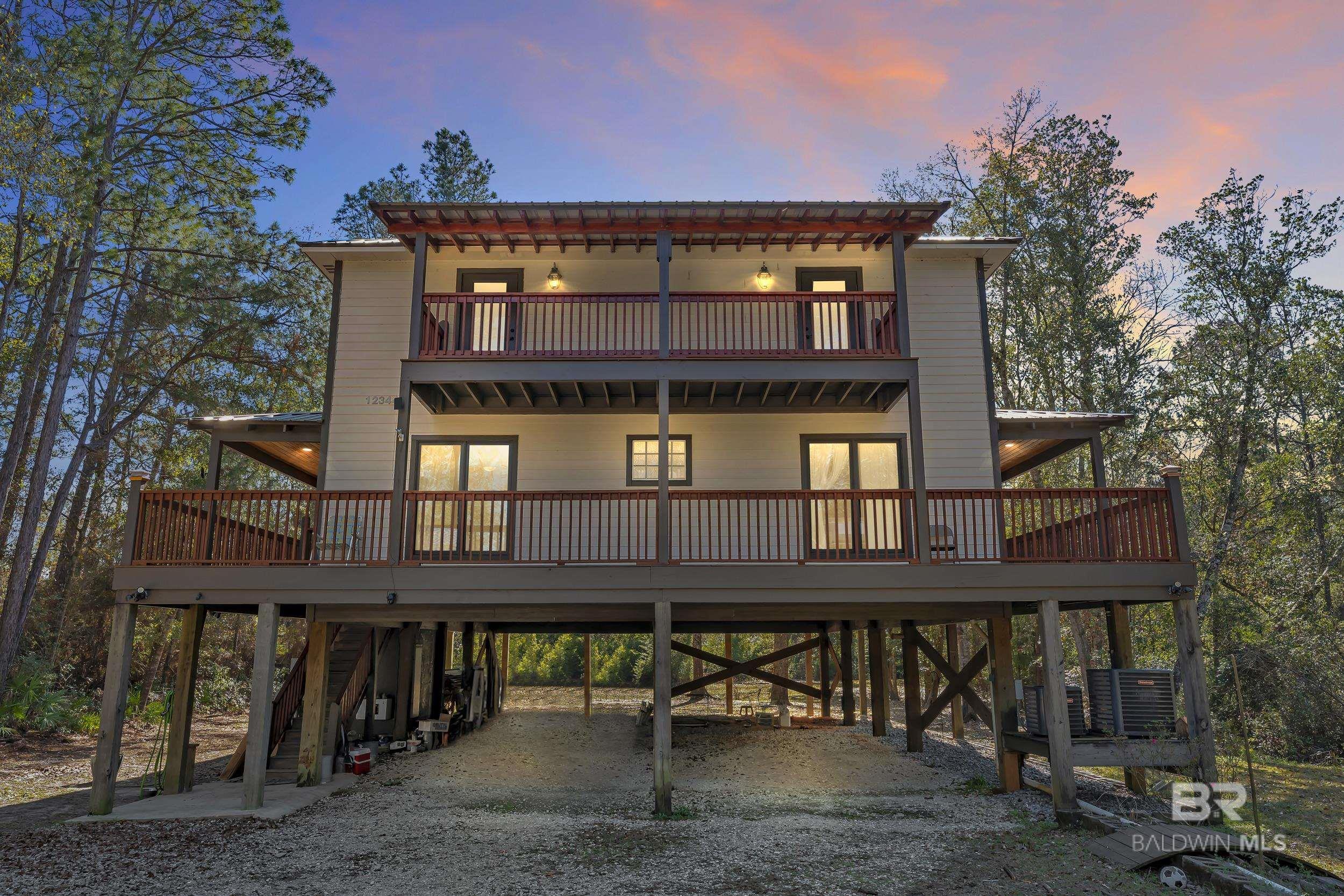 12344 Fernwood Circle, Foley, AL, 36535