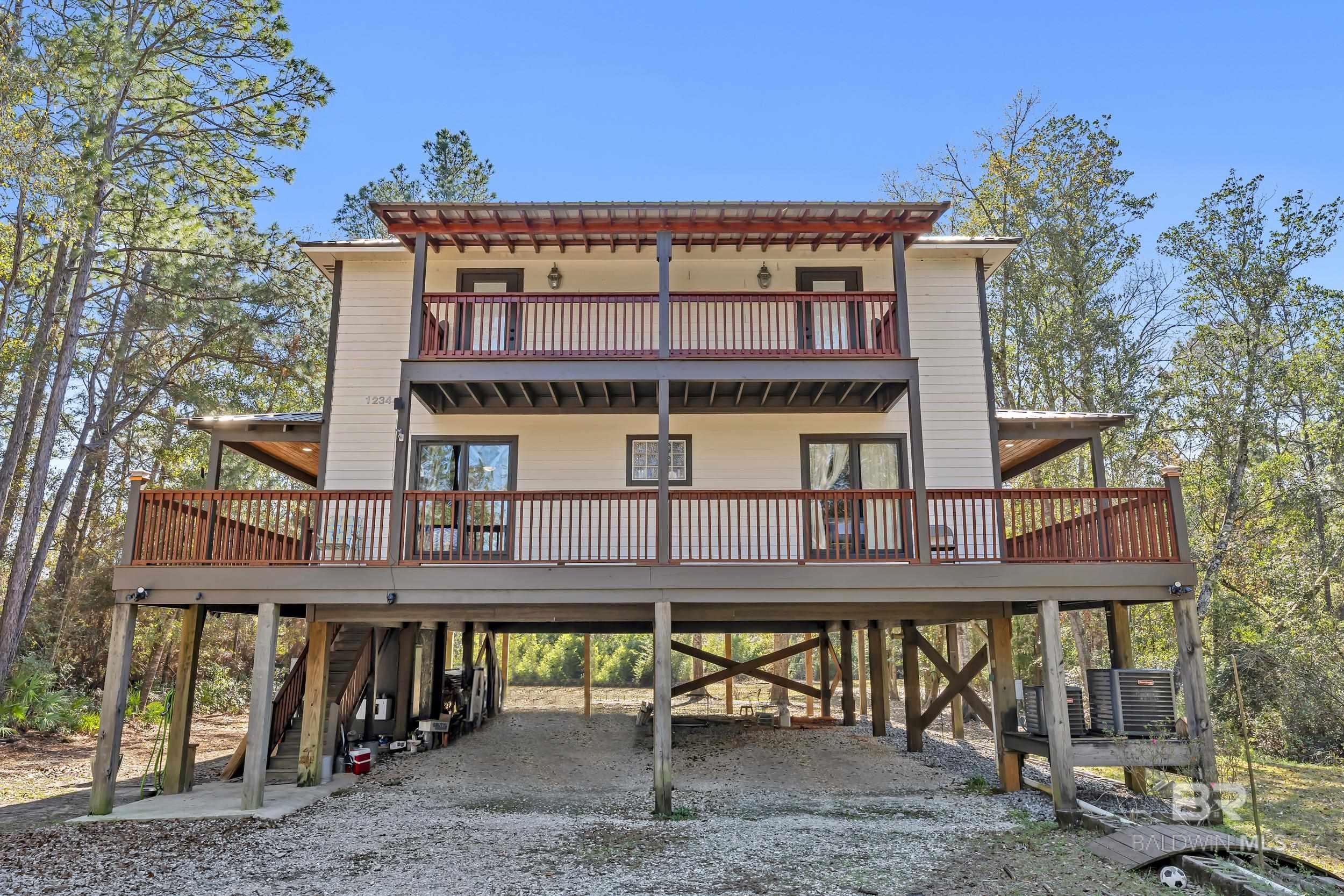 12344 Fernwood Circle, Foley, AL, 36535