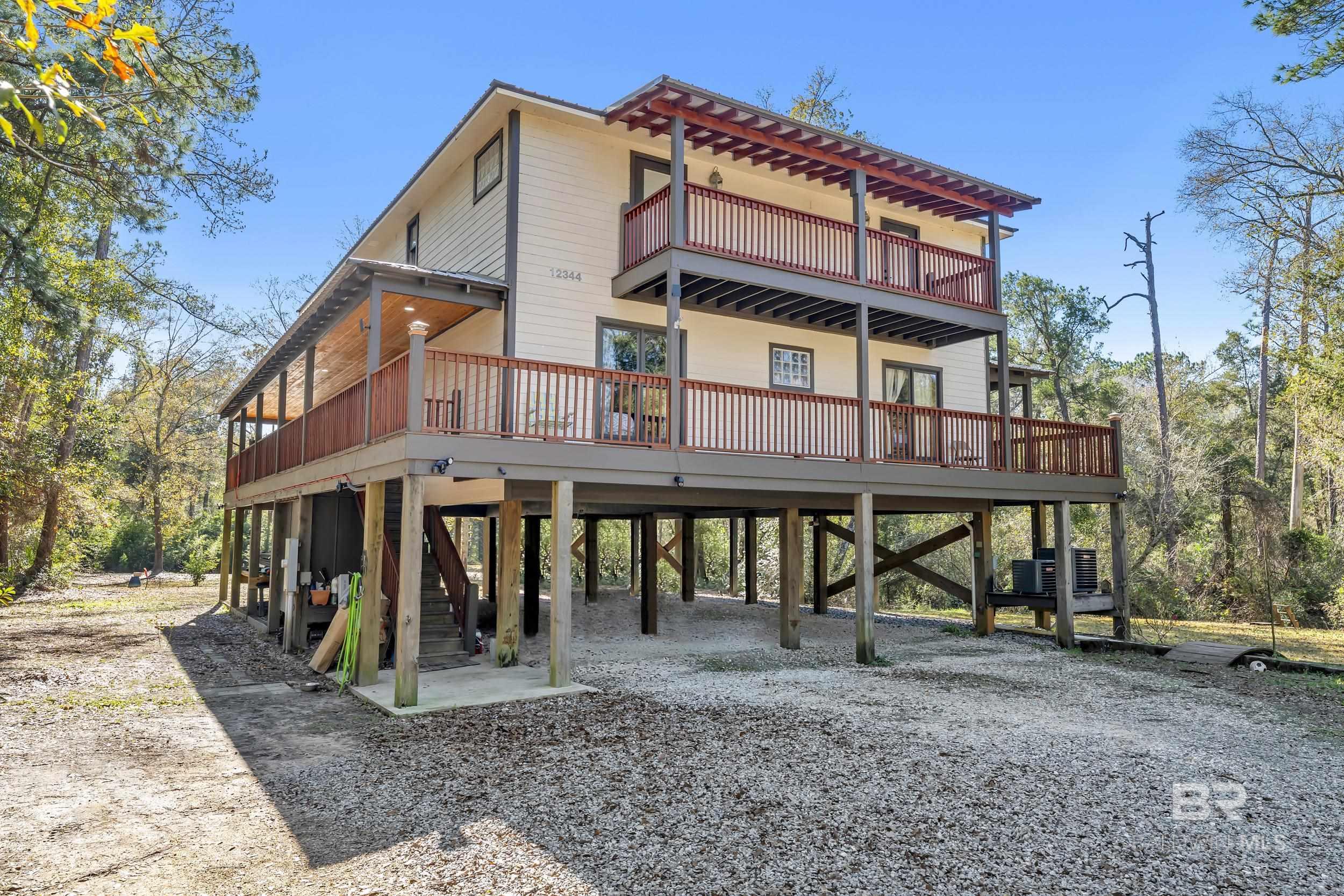 12344 Fernwood Circle, Foley, AL, 36535