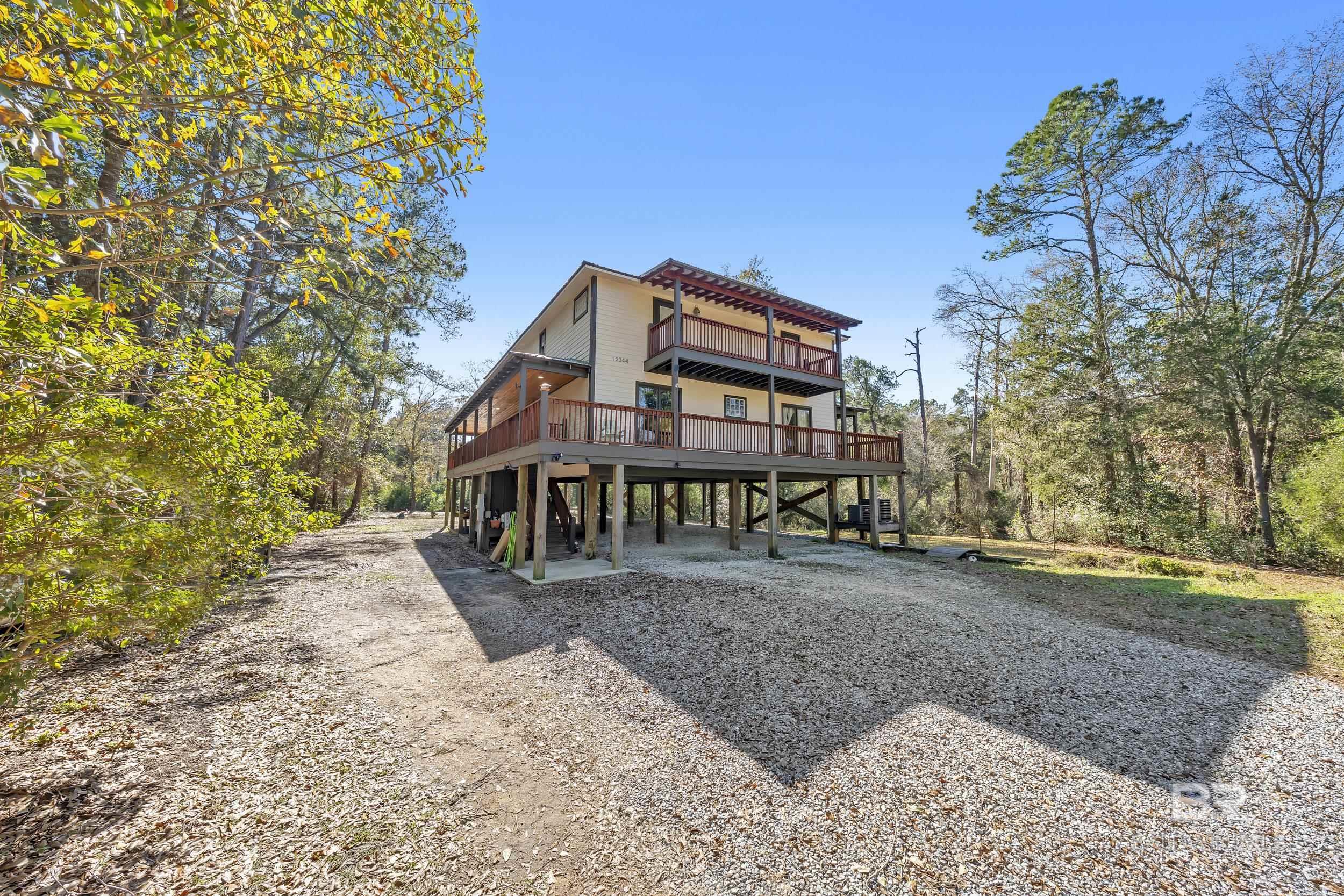 12344 Fernwood Circle, Foley, AL, 36535
