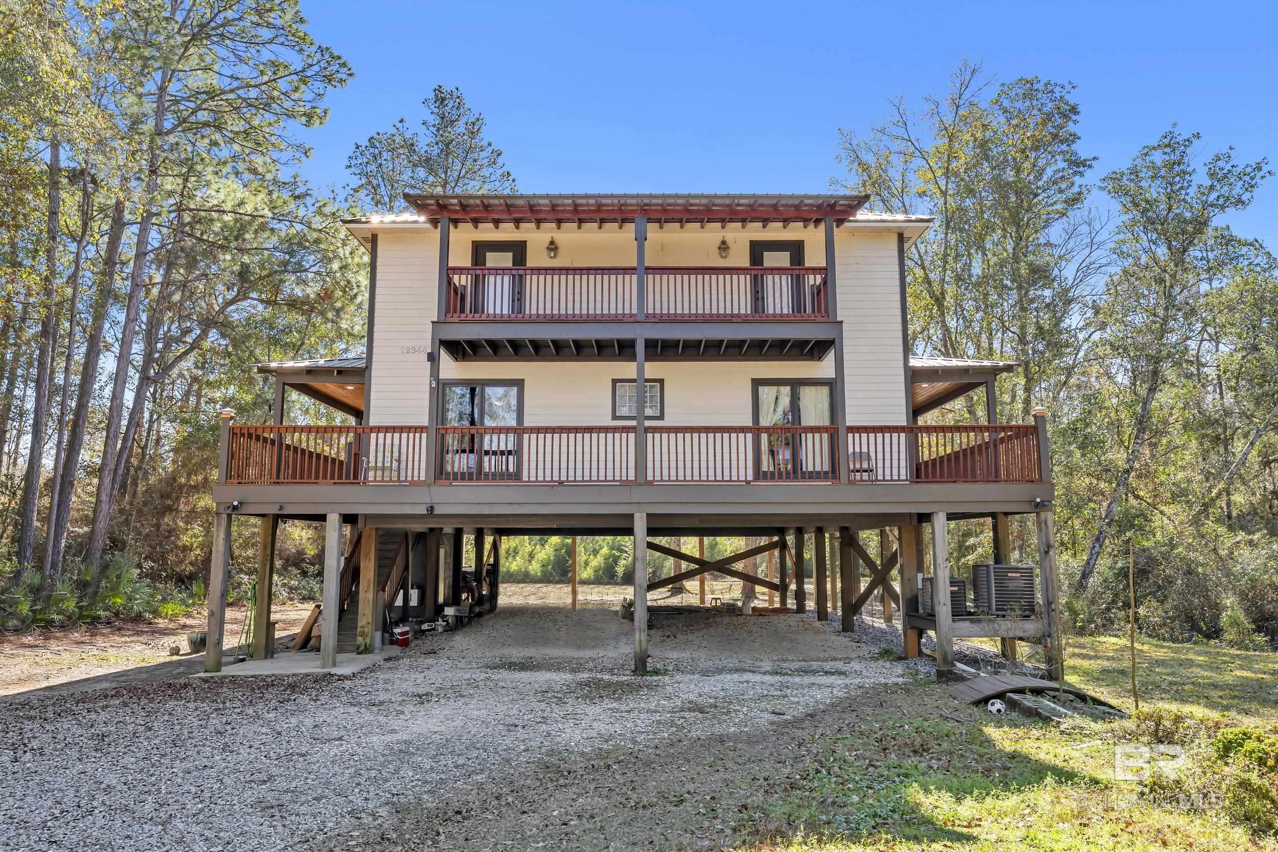 12344 Fernwood Circle, Foley, AL, 36535