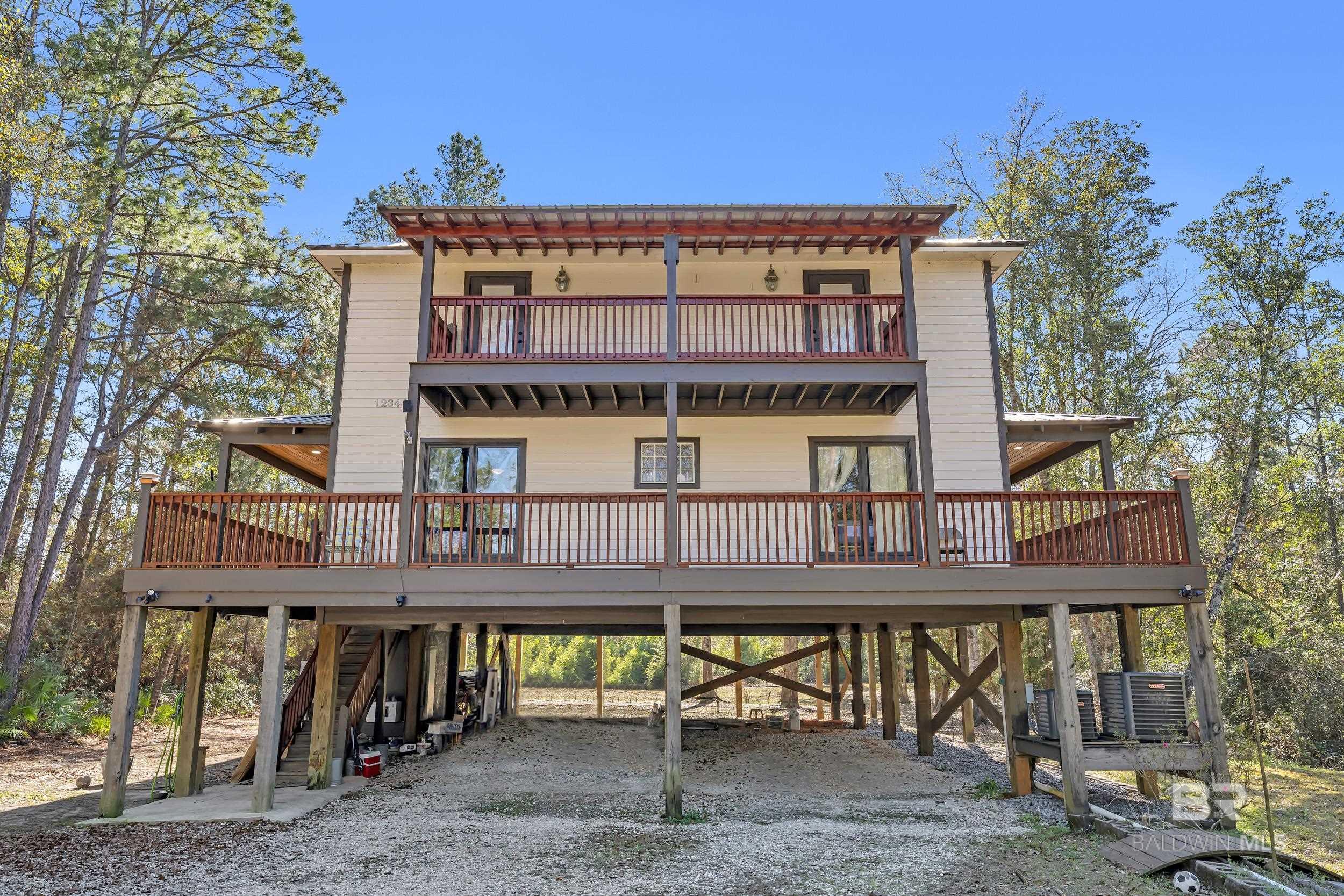 12344 Fernwood Circle, Foley, AL, 36535