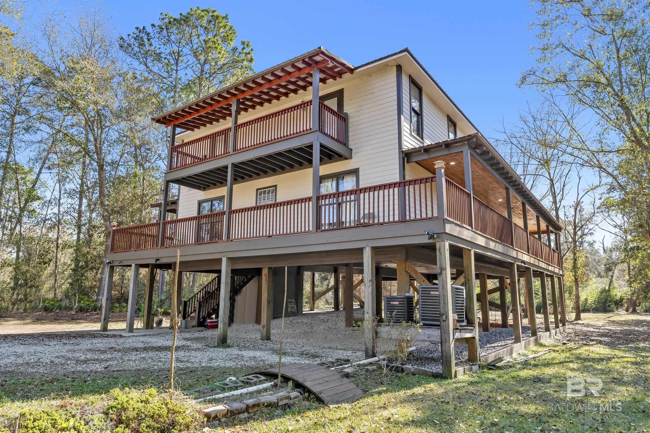 12344 Fernwood Circle, Foley, AL, 36535