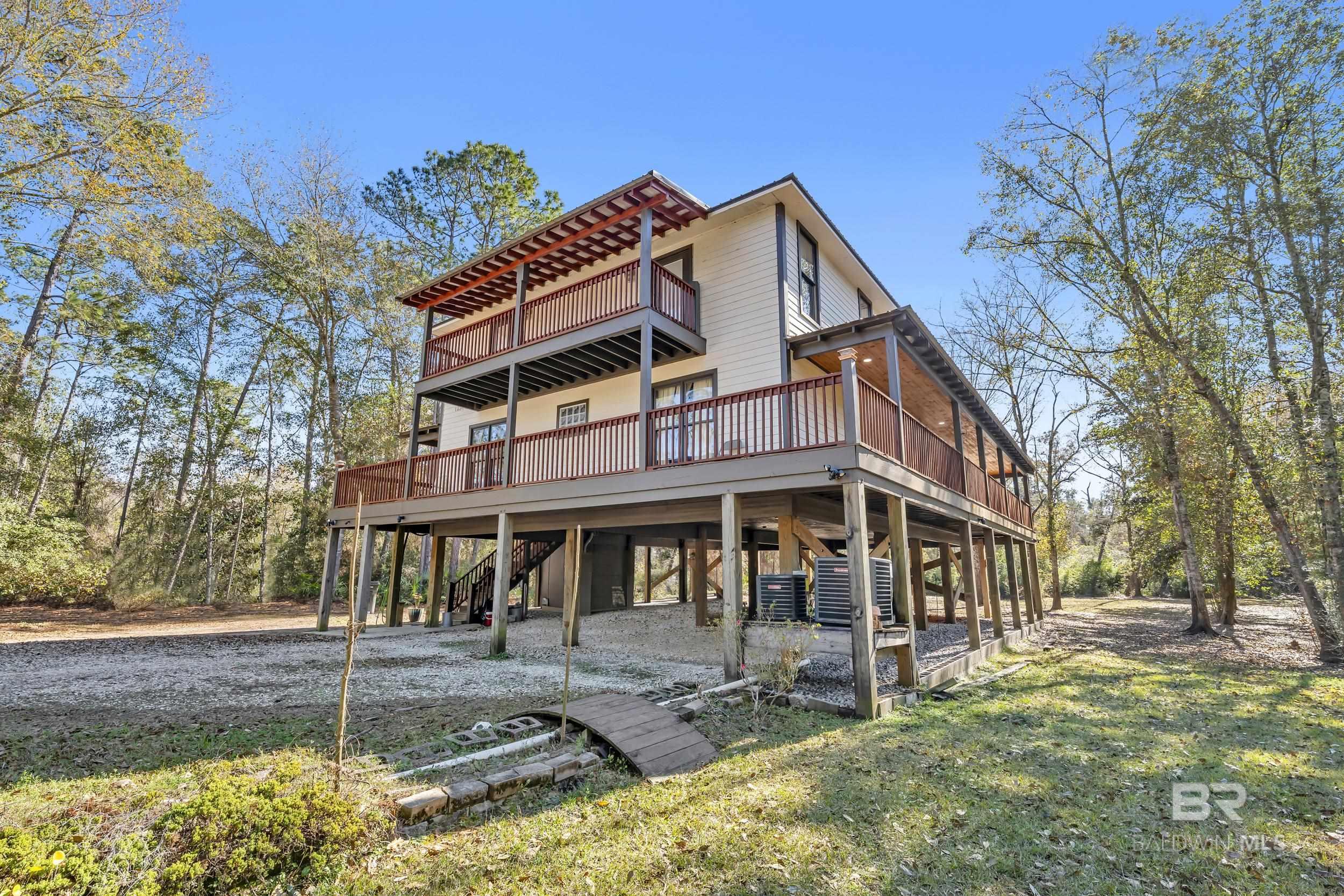 12344 Fernwood Circle, Foley, AL, 36535