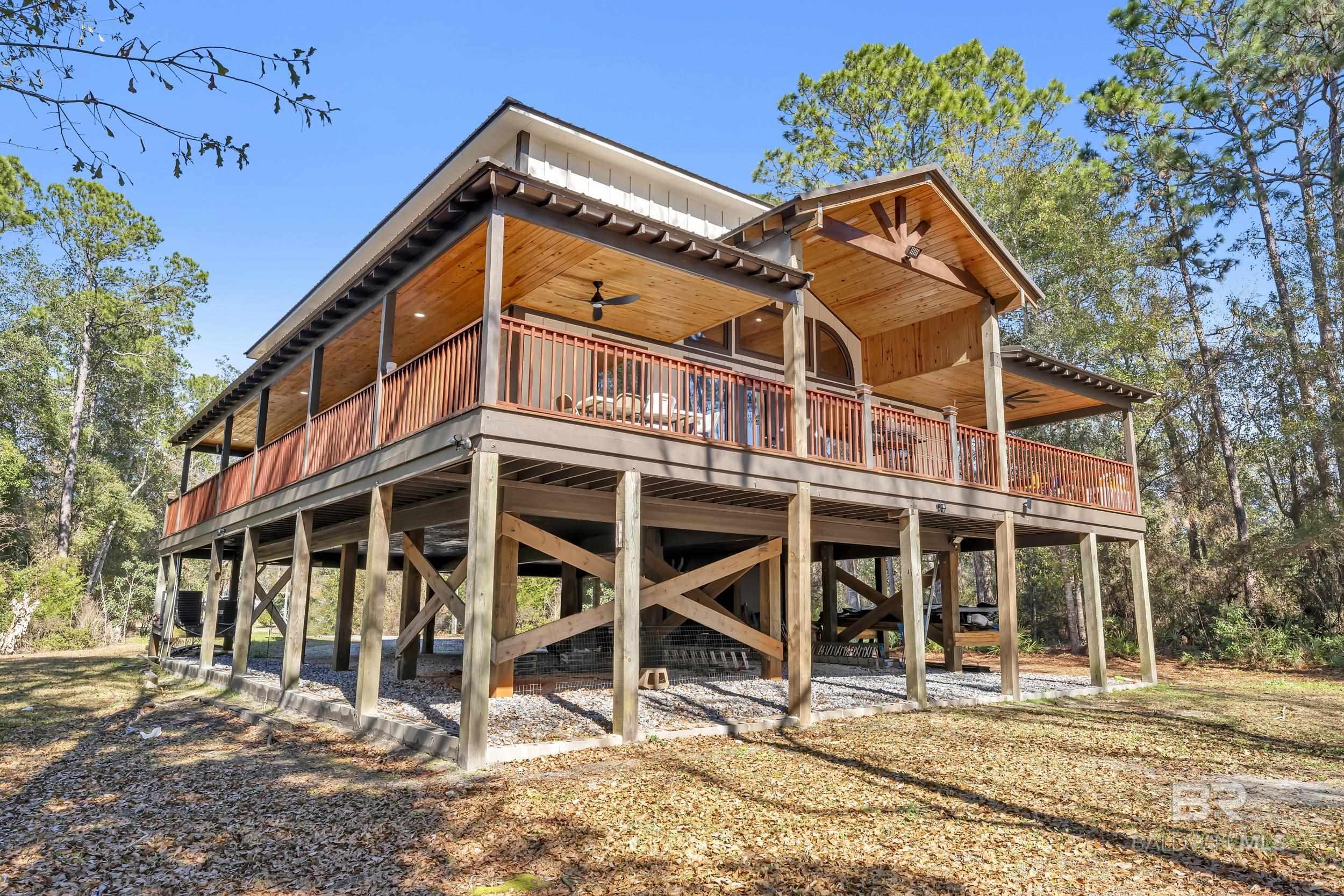 12344 Fernwood Circle, Foley, AL, 36535