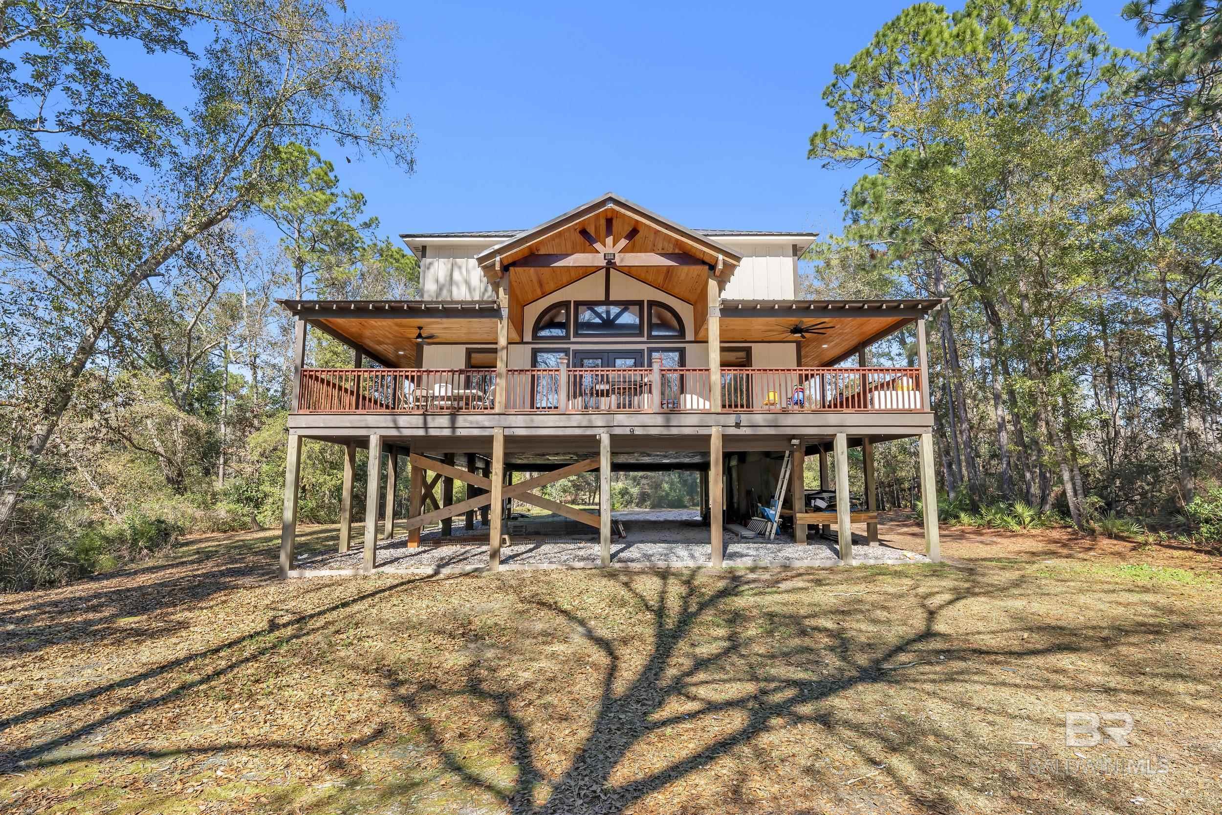 12344 Fernwood Circle, Foley, AL, 36535