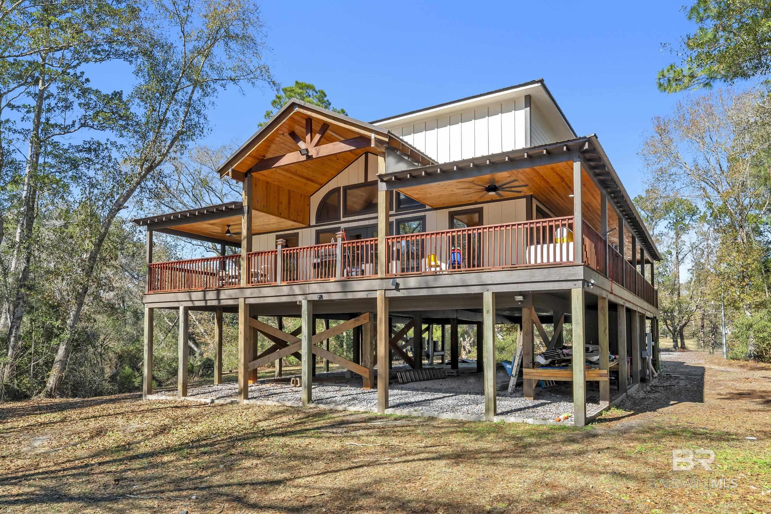 12344 Fernwood Circle, Foley, AL, 36535