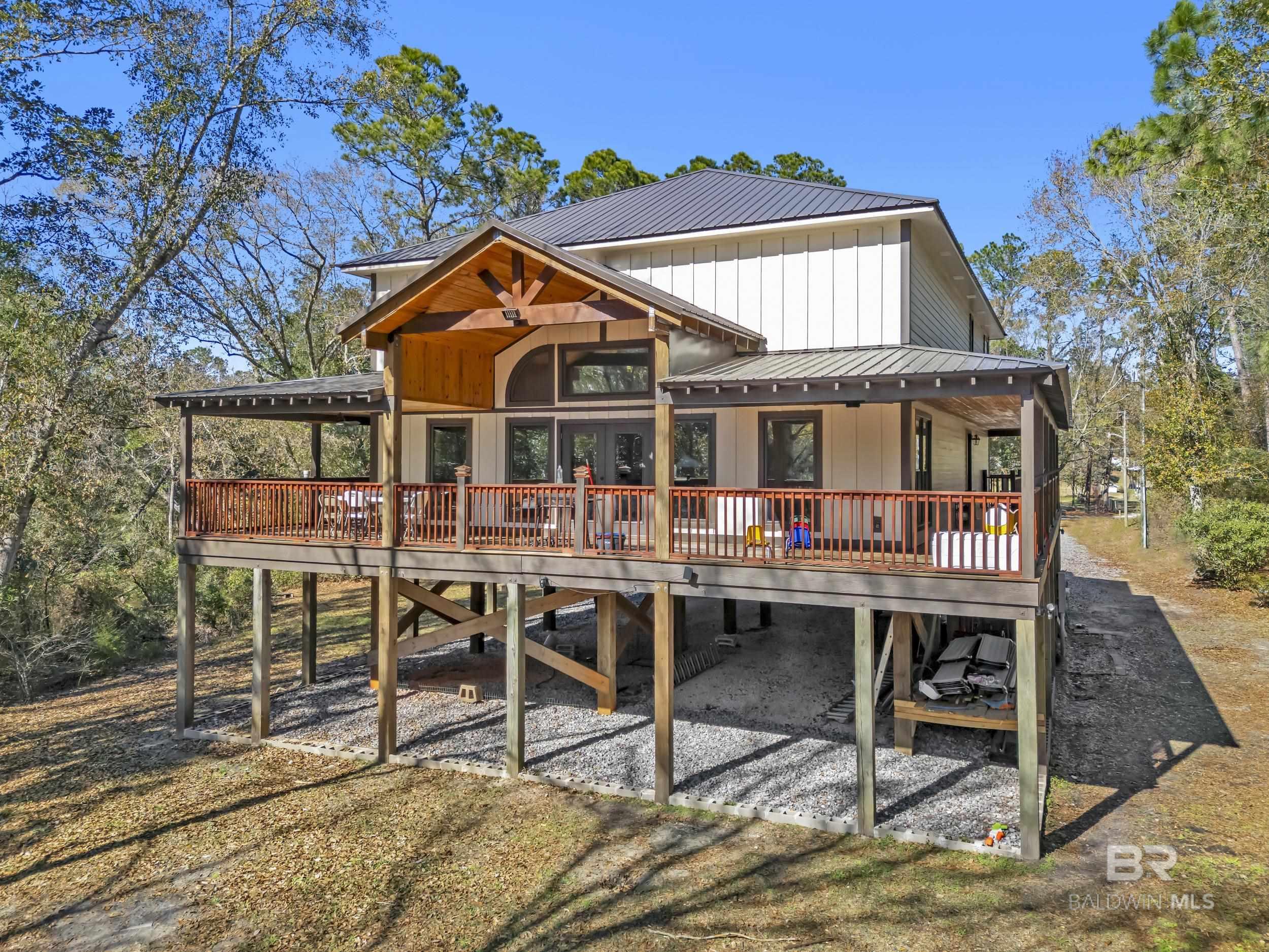 12344 Fernwood Circle, Foley, AL, 36535