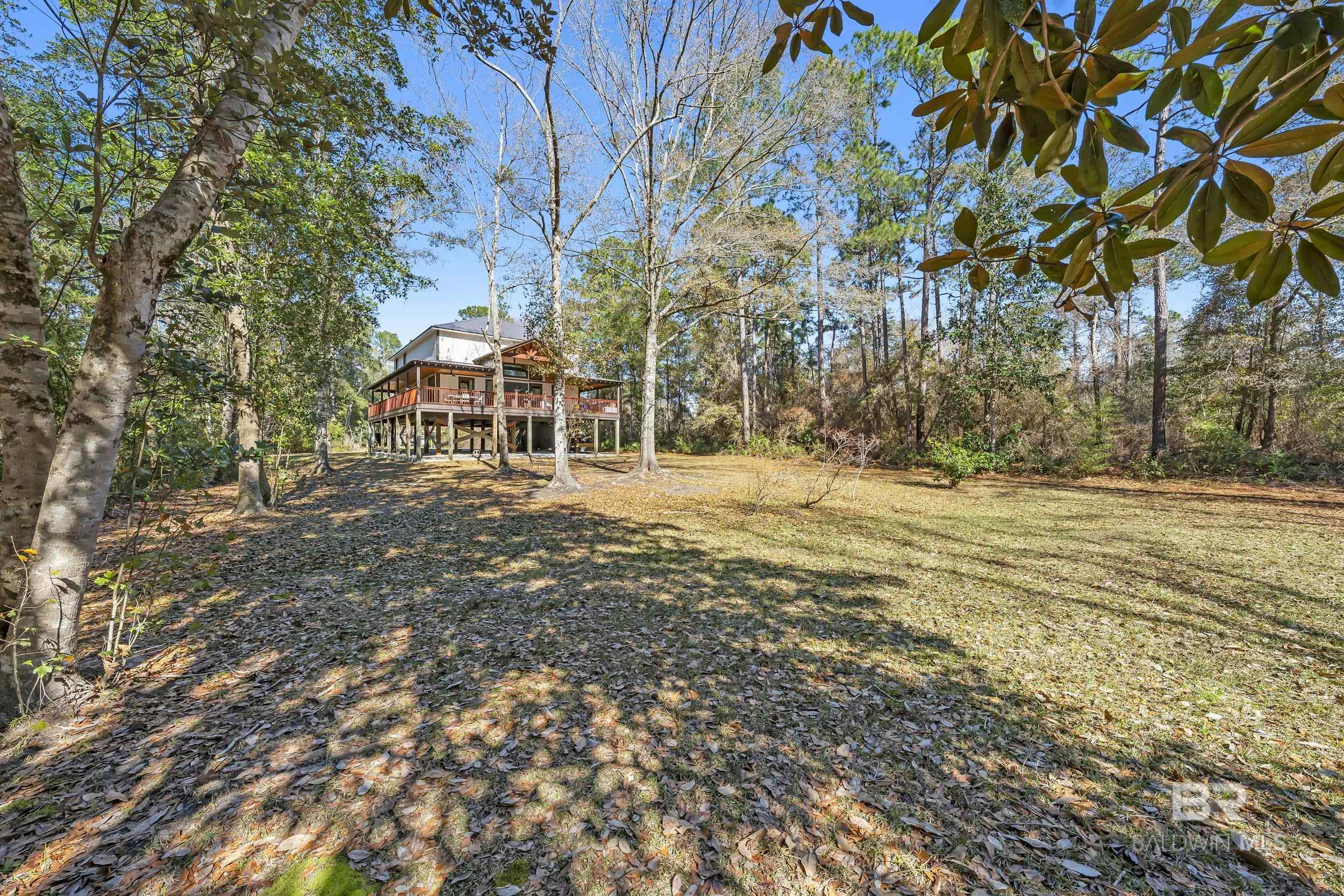 12344 Fernwood Circle, Foley, AL, 36535