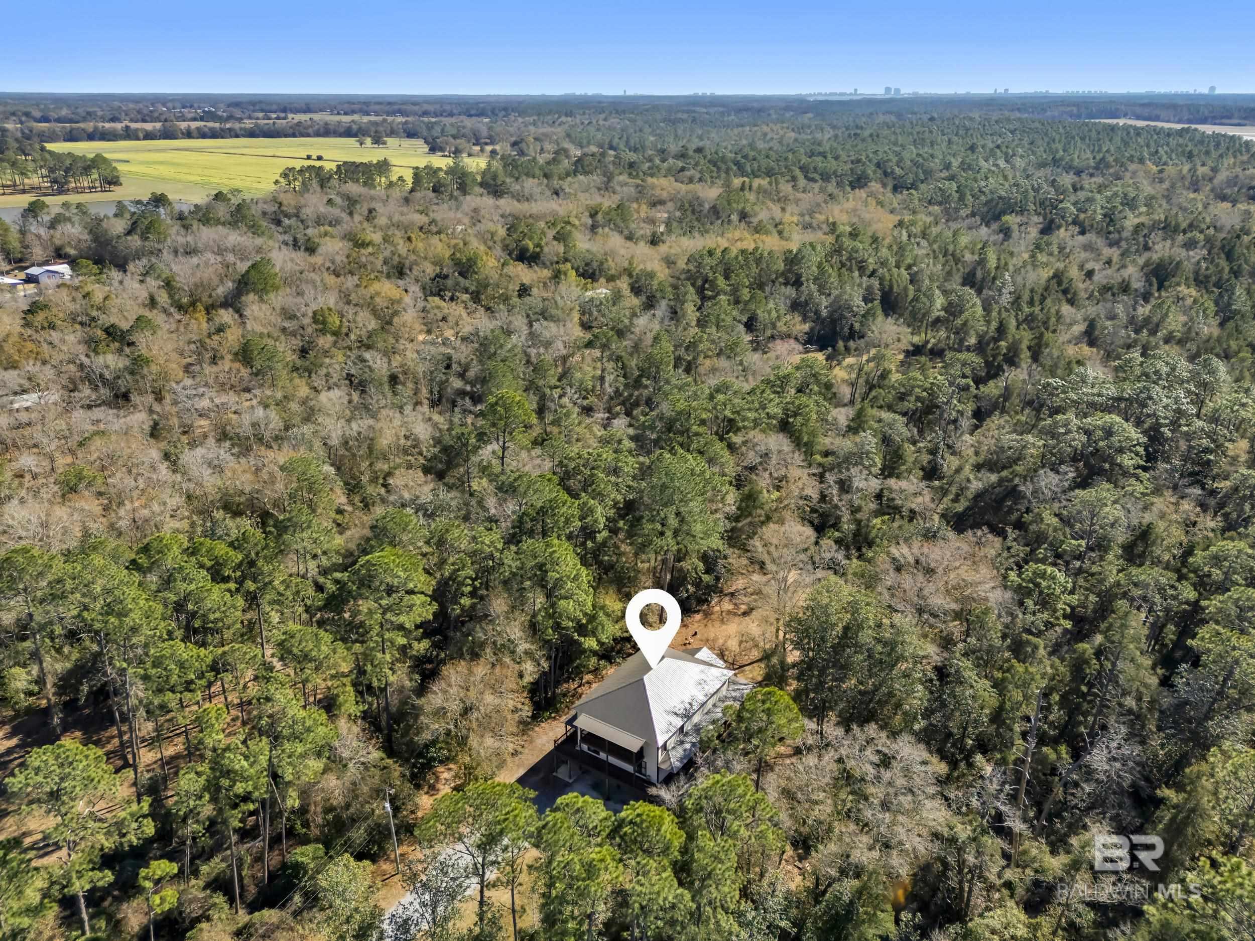 12344 Fernwood Circle, Foley, AL, 36535