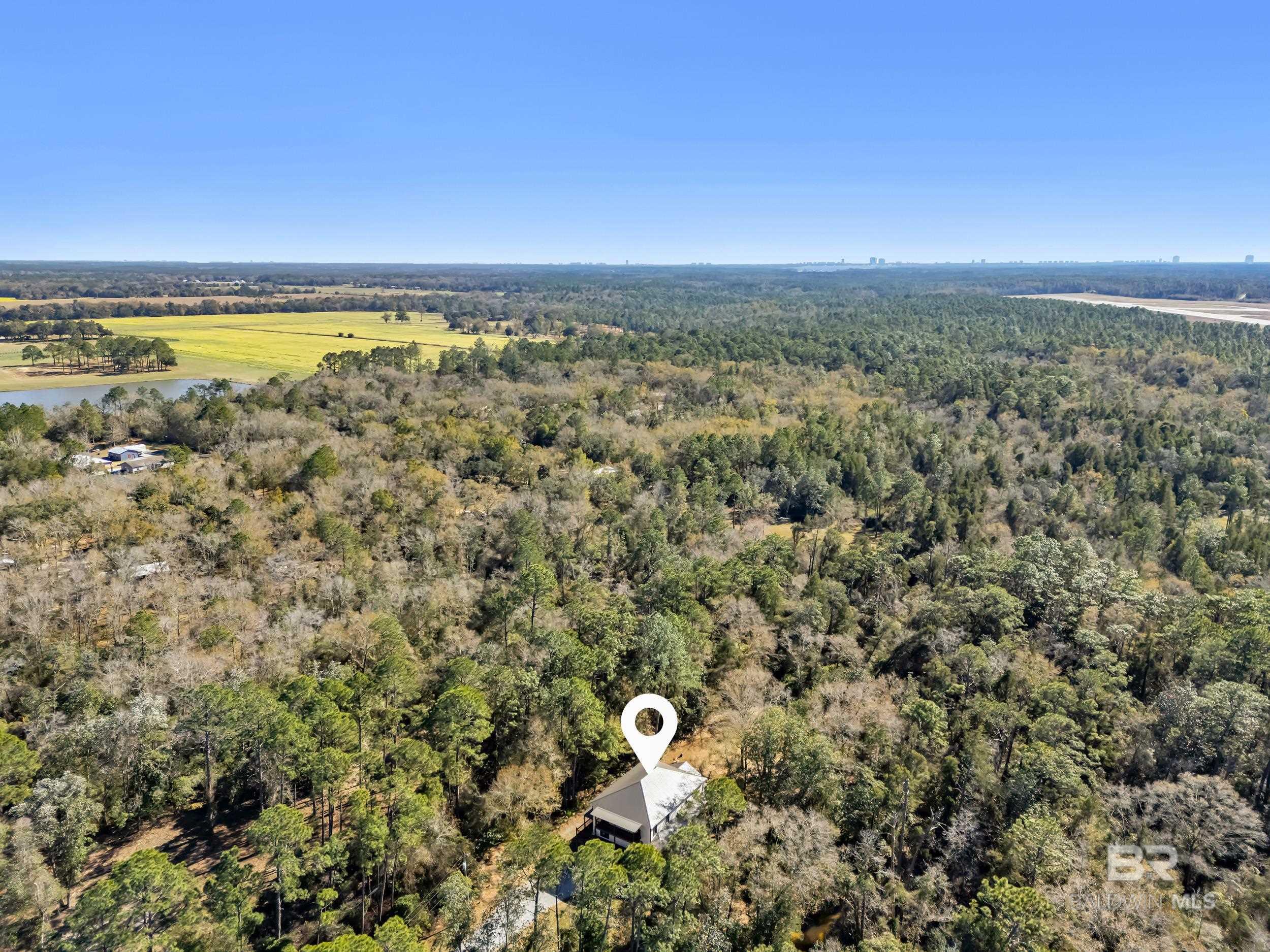 12344 Fernwood Circle, Foley, AL, 36535