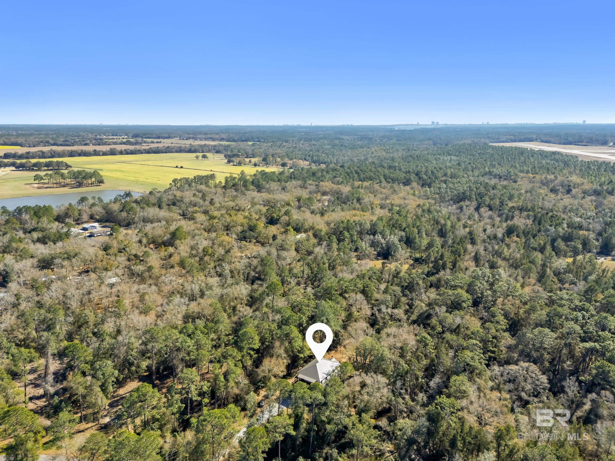 12344 Fernwood Circle, Foley, AL, 36535