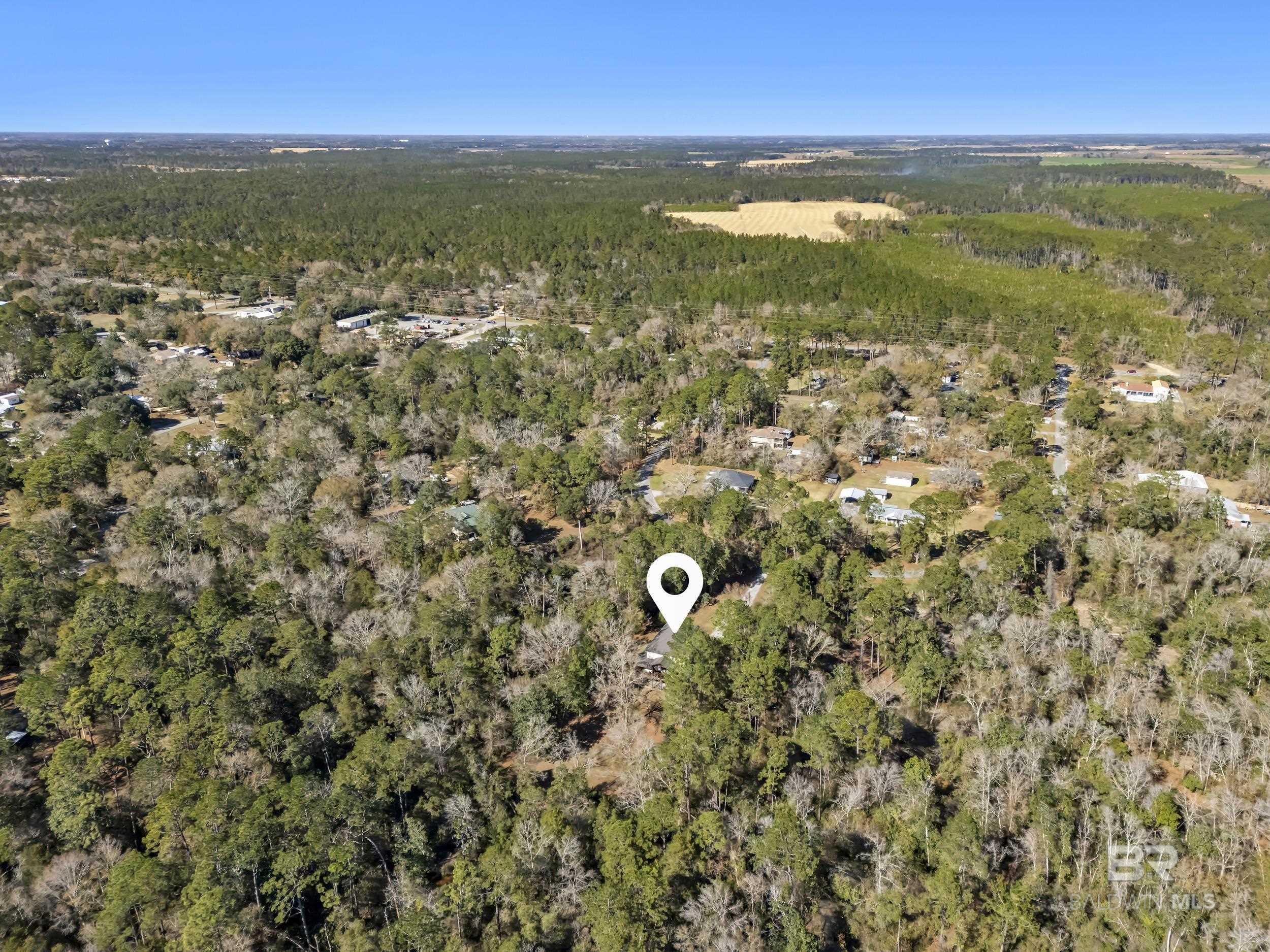 12344 Fernwood Circle, Foley, AL, 36535