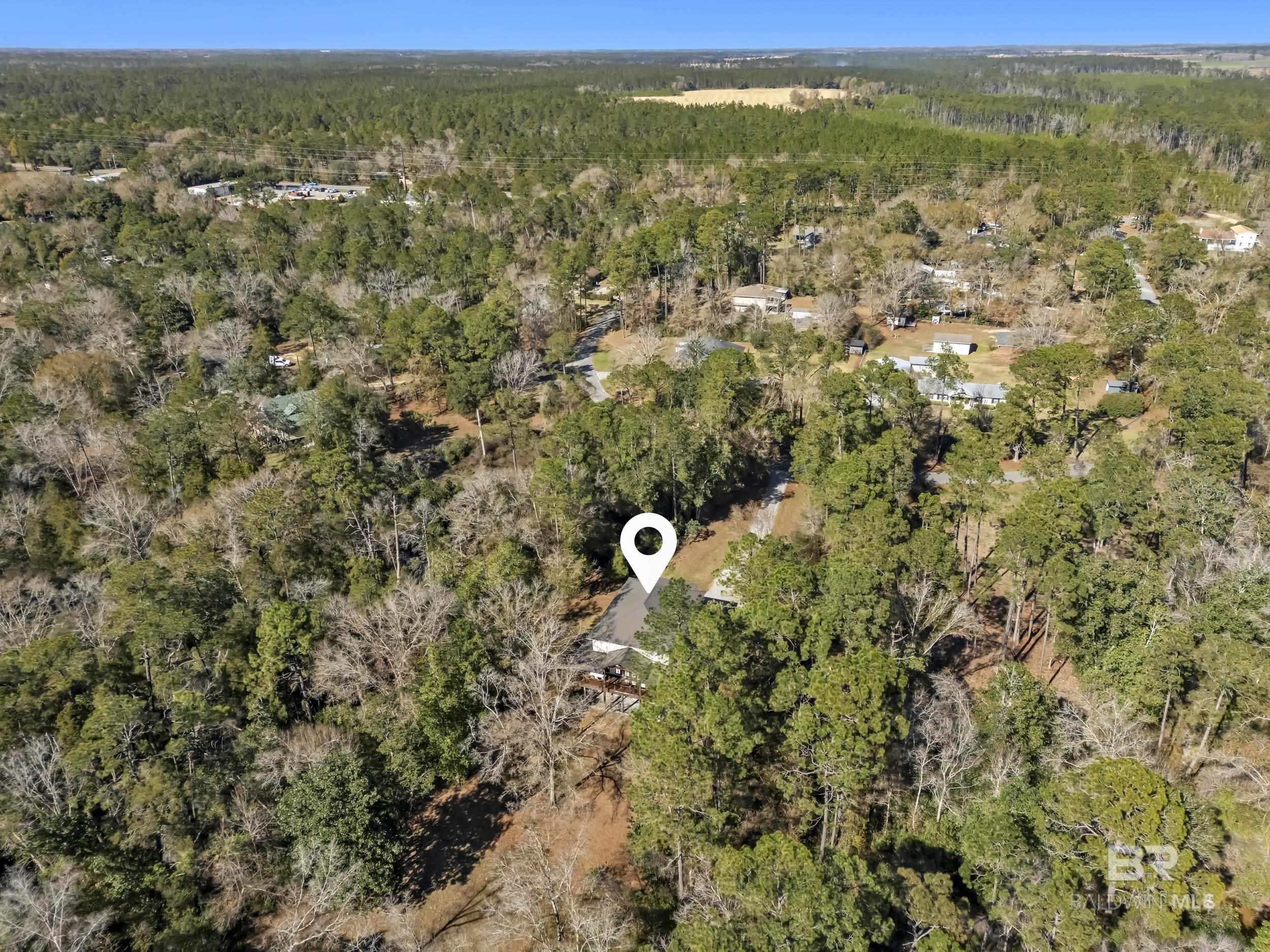 12344 Fernwood Circle, Foley, AL, 36535