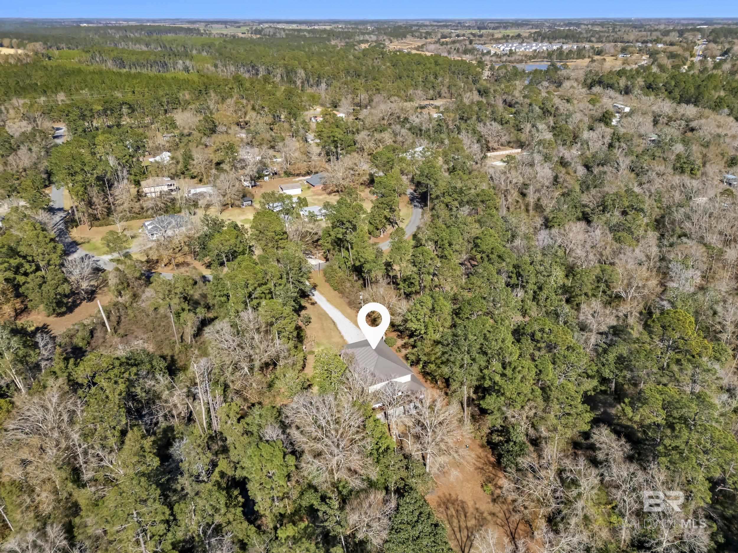 12344 Fernwood Circle, Foley, AL, 36535