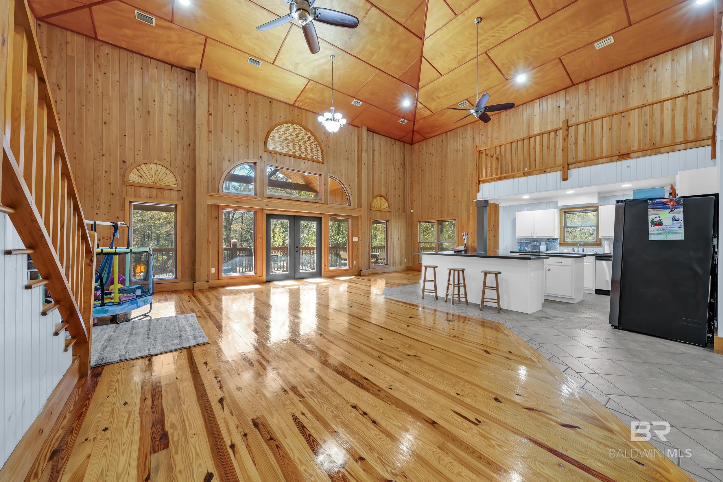 12344 Fernwood Circle, Foley, AL, 36535