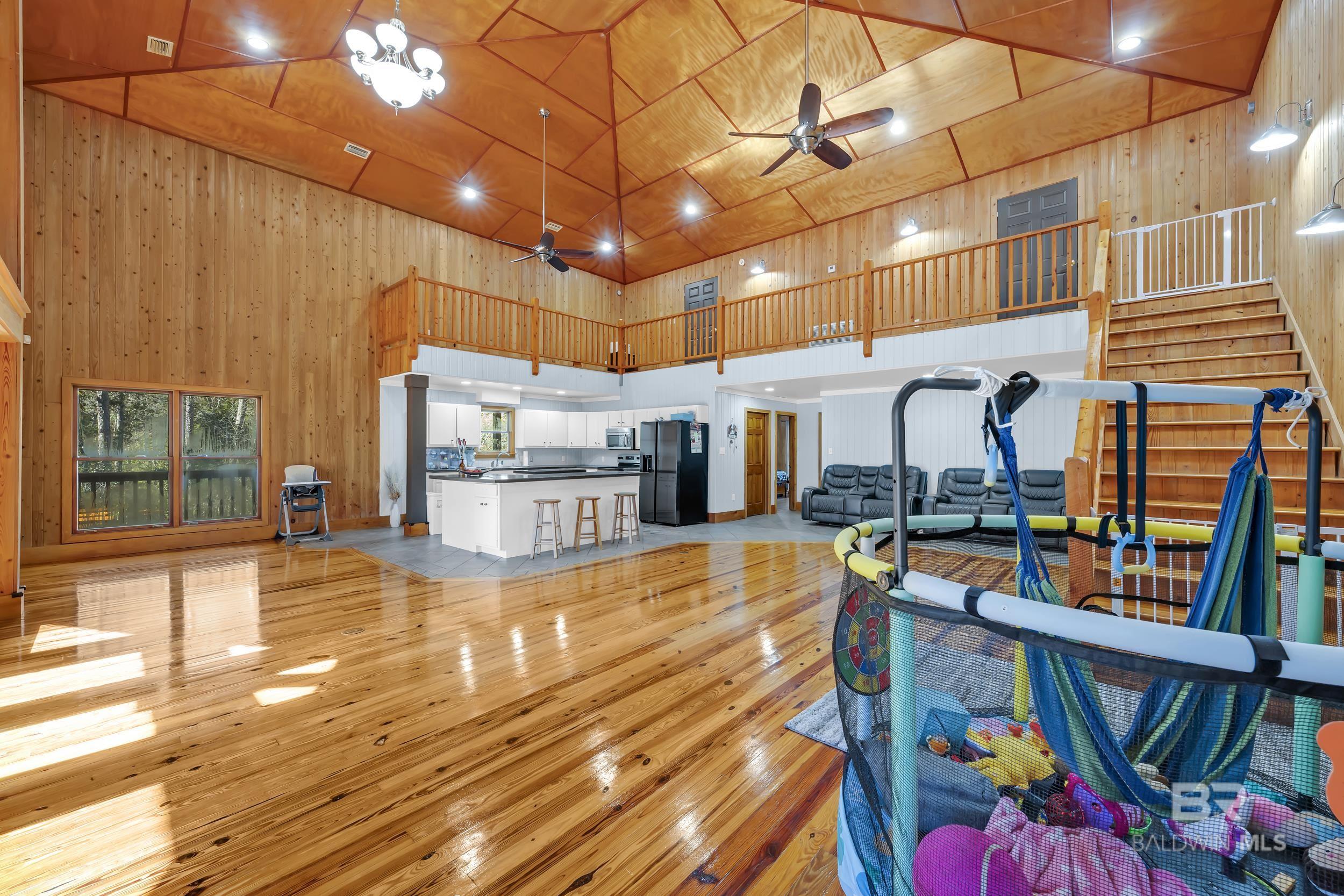 12344 Fernwood Circle, Foley, AL, 36535