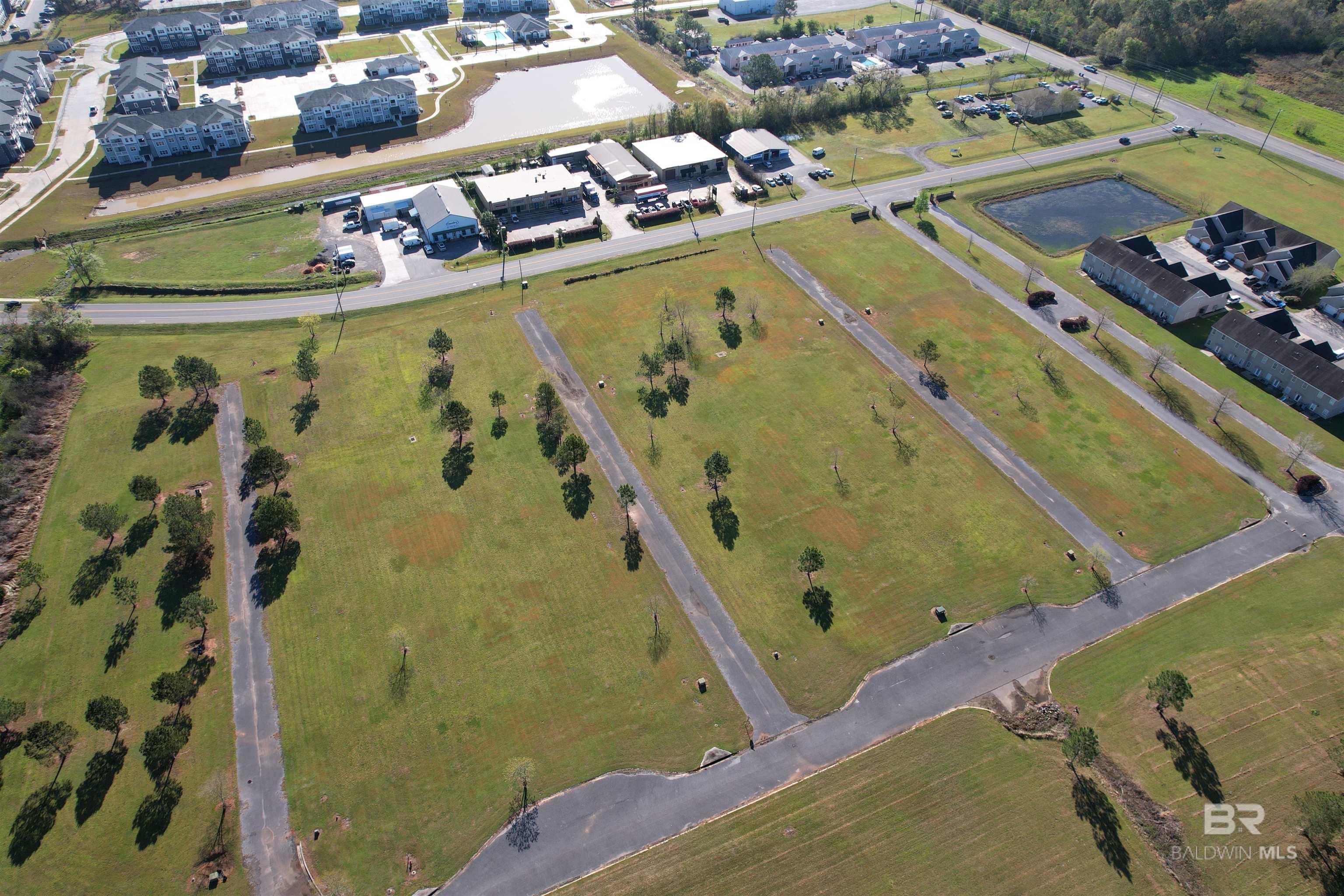 19625 County Road 20, Foley, AL, 36535