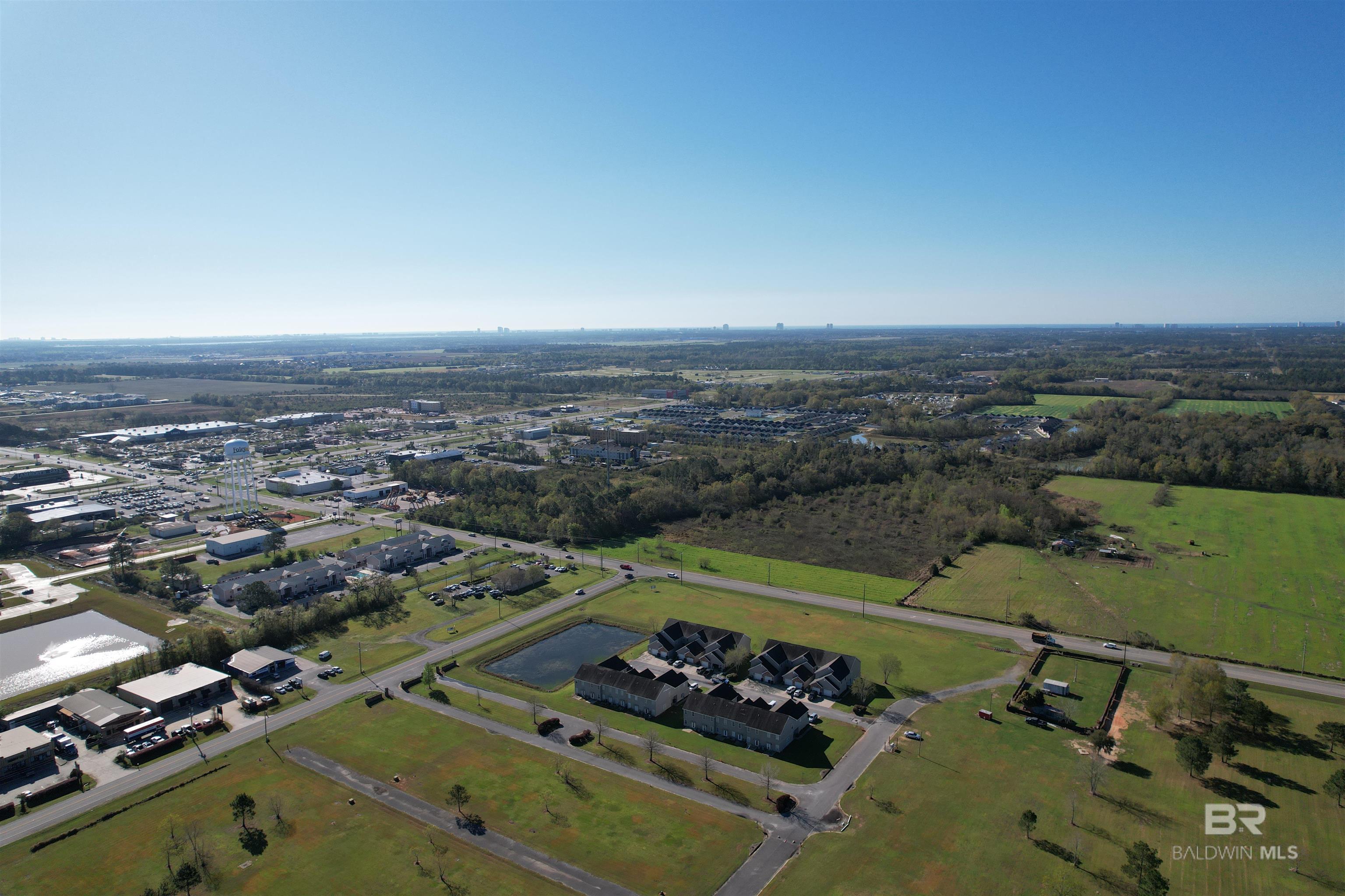 19625 County Road 20, Foley, AL, 36535