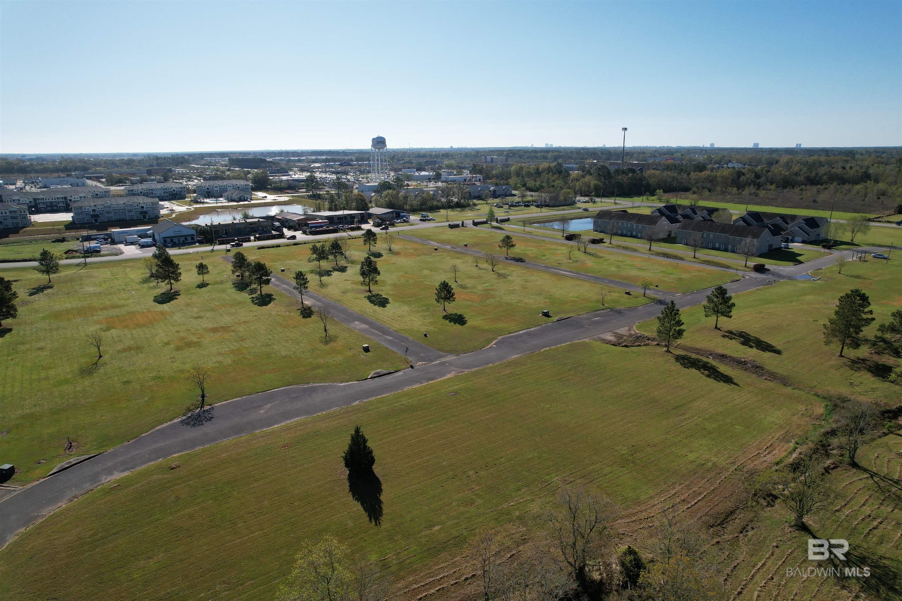 19625 County Road 20, Foley, AL, 36535