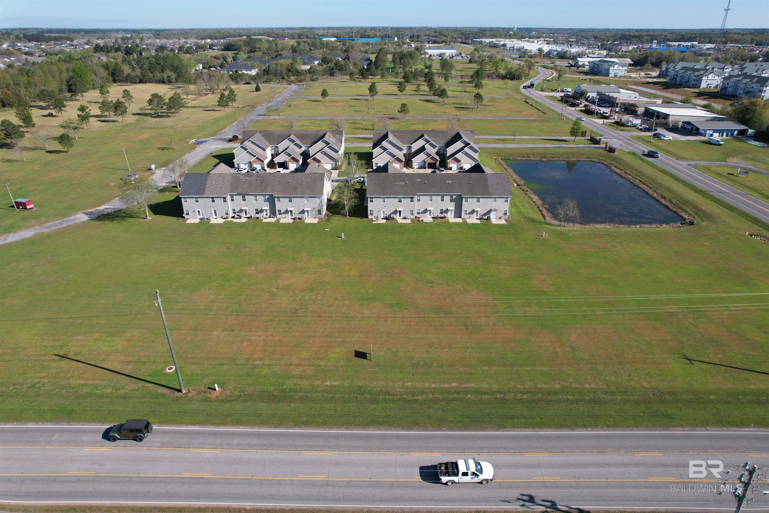 19625 County Road 20, Foley, AL, 36535