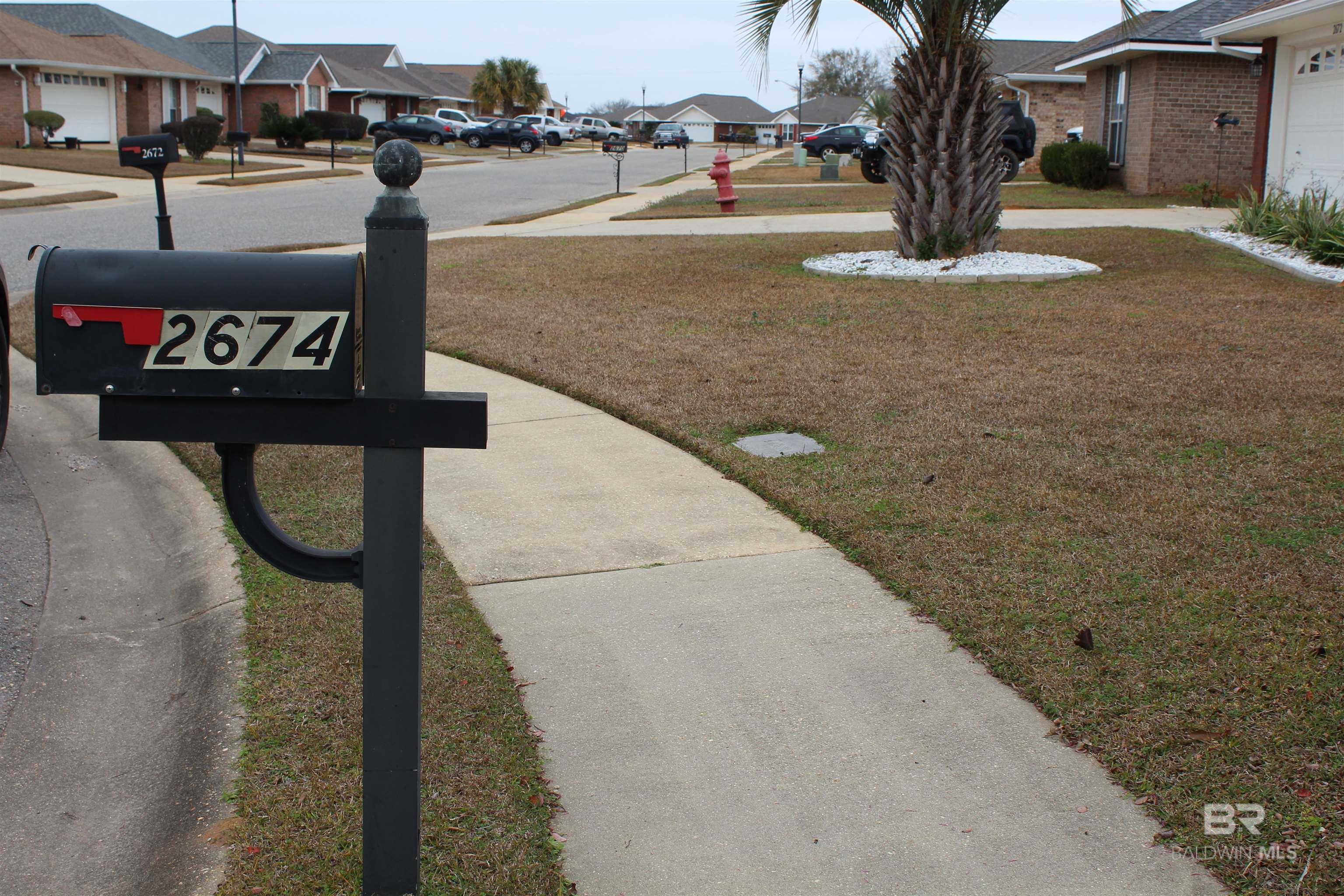 2674 Hampton Park Circle, Foley, AL, 36535