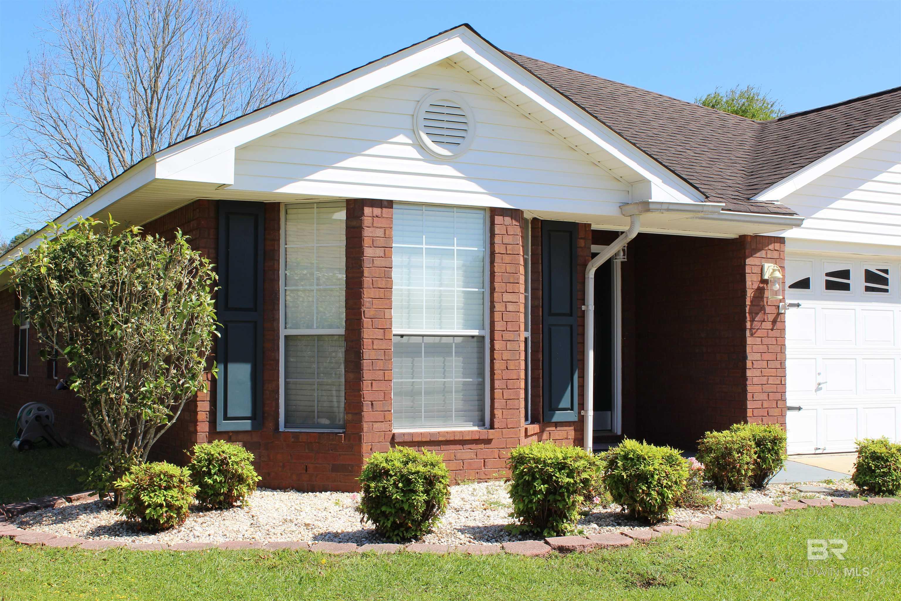 2674 Hampton Park Circle, Foley, AL, 36535