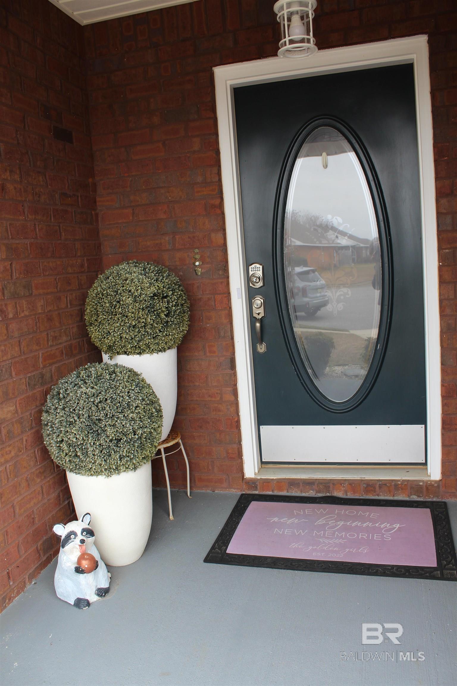 2674 Hampton Park Circle, Foley, AL, 36535