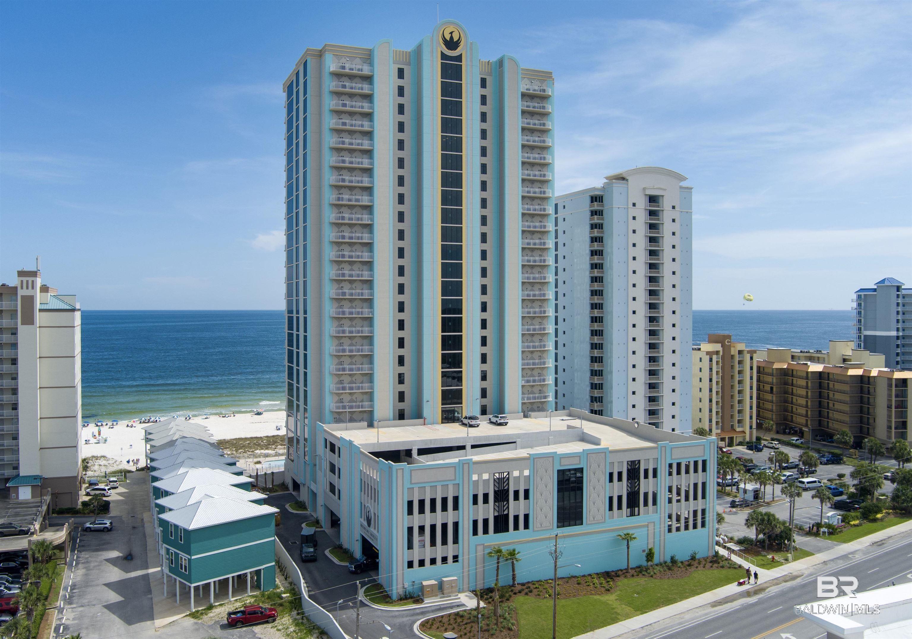 533 E Beach Boulevard UNIT 904, Gulf Shores, AL, 36542