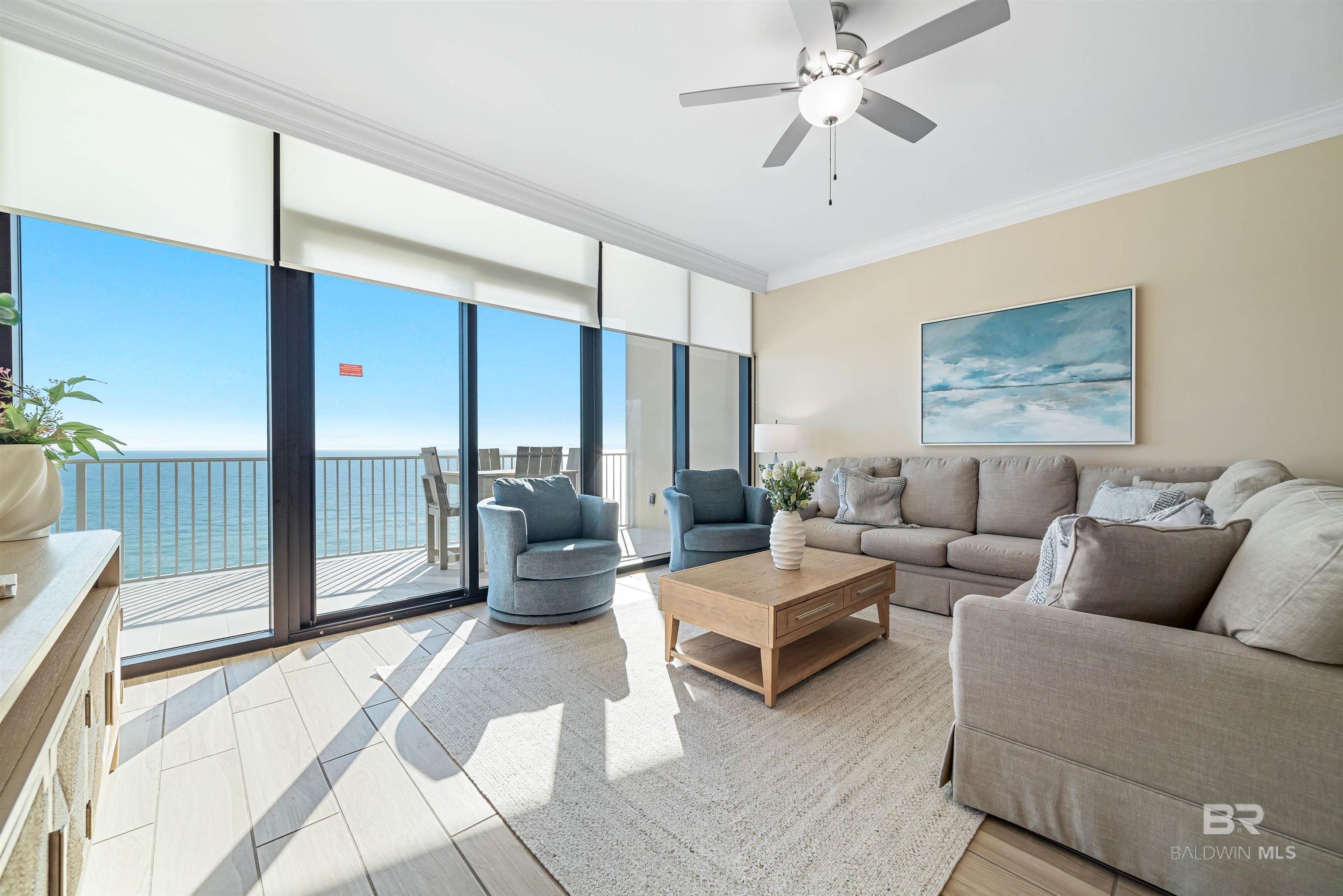 533 E Beach Boulevard UNIT 904, Gulf Shores, AL, 36542