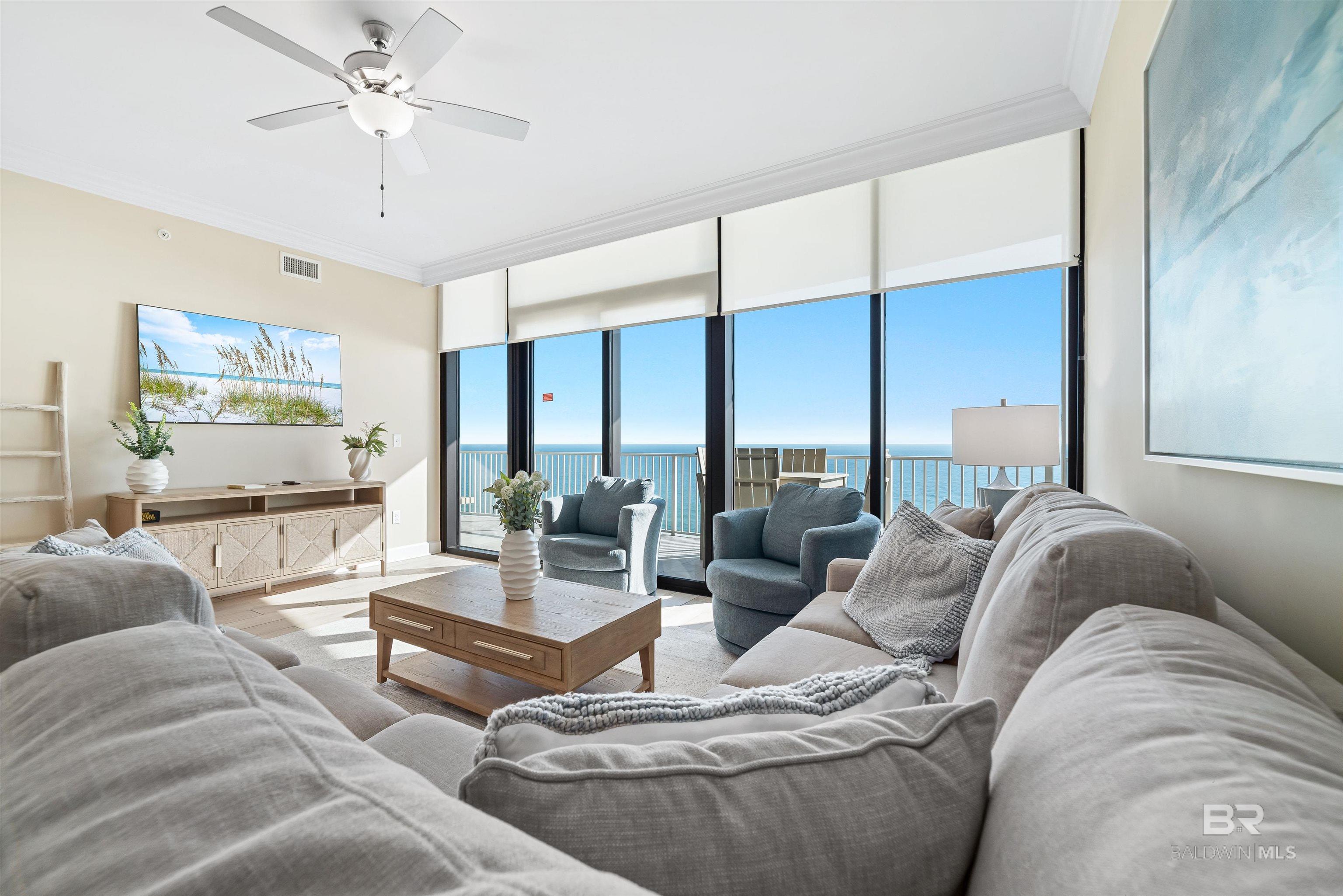 533 E Beach Boulevard UNIT 904, Gulf Shores, AL, 36542