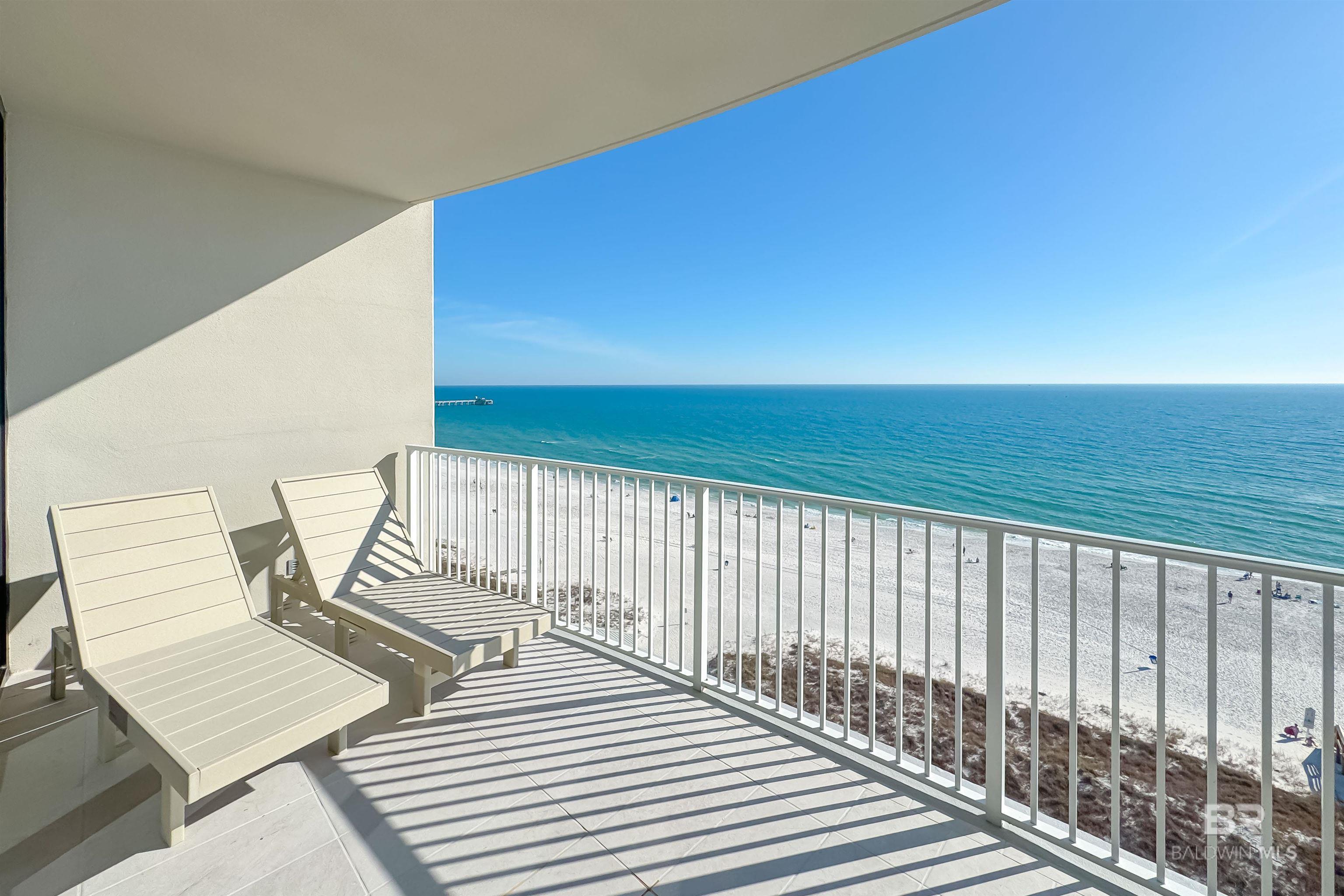 533 E Beach Boulevard UNIT 904, Gulf Shores, AL, 36542