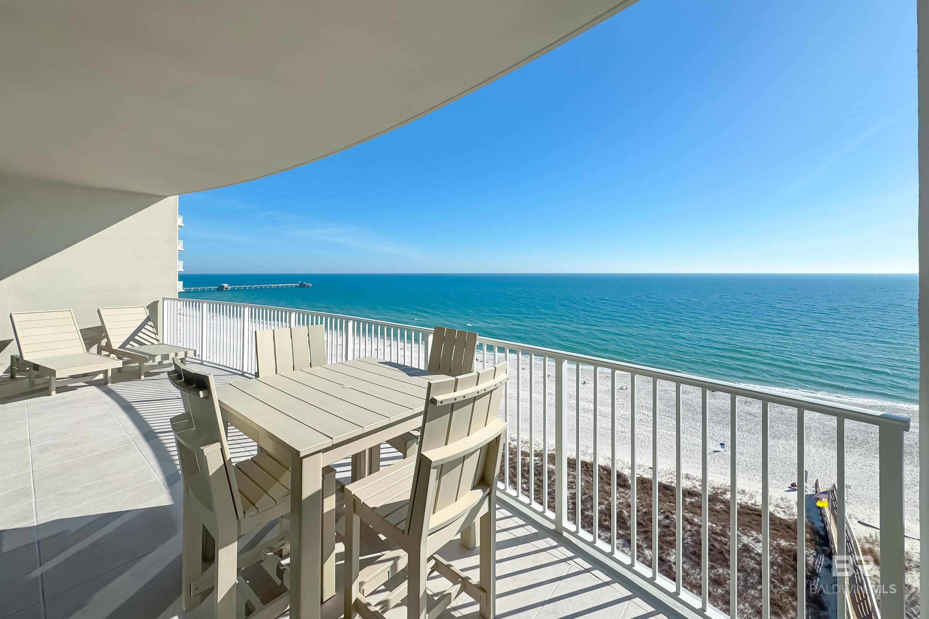533 E Beach Boulevard UNIT 904, Gulf Shores, AL, 36542