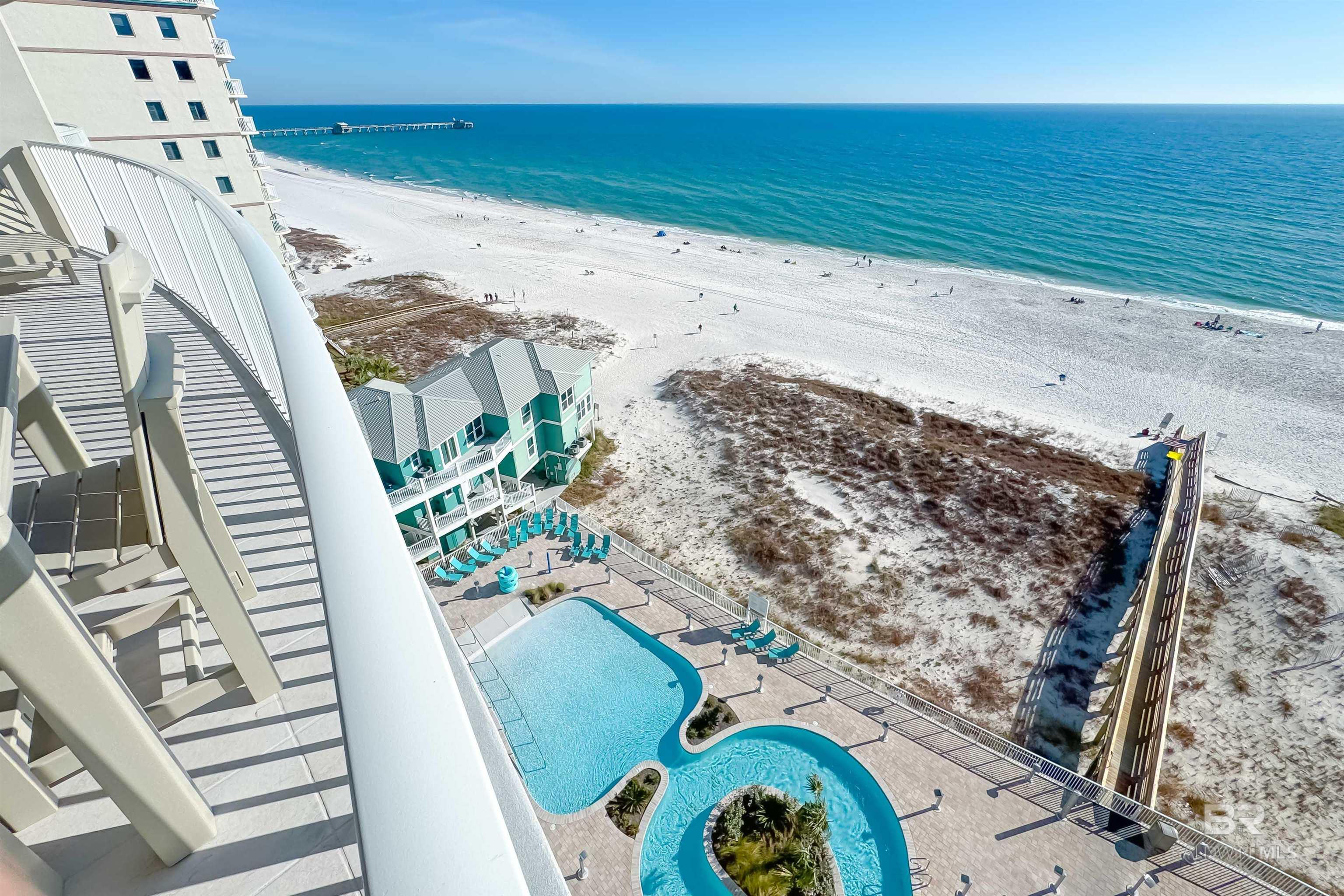 533 E Beach Boulevard UNIT 904, Gulf Shores, AL, 36542