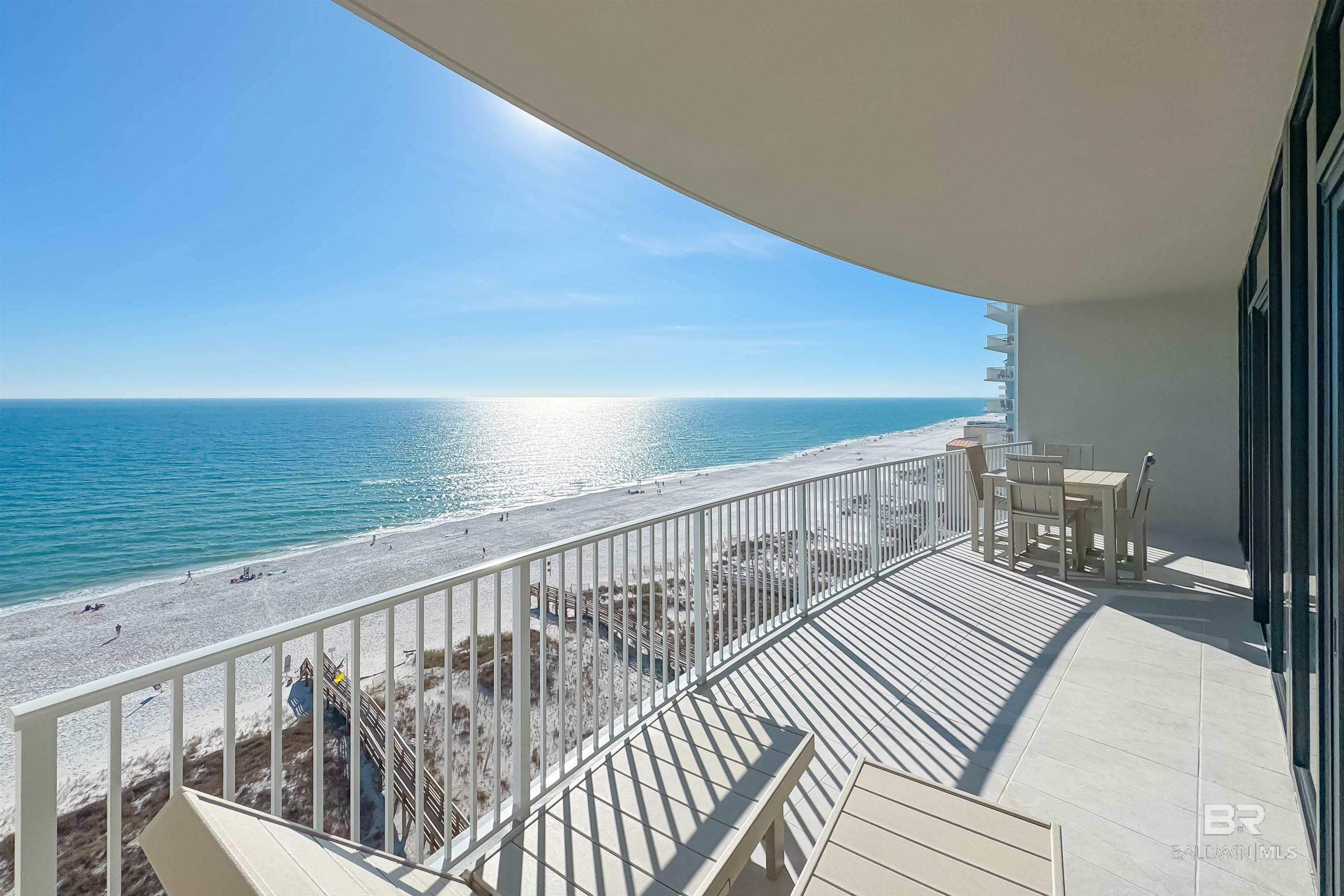 533 E Beach Boulevard UNIT 904, Gulf Shores, AL, 36542