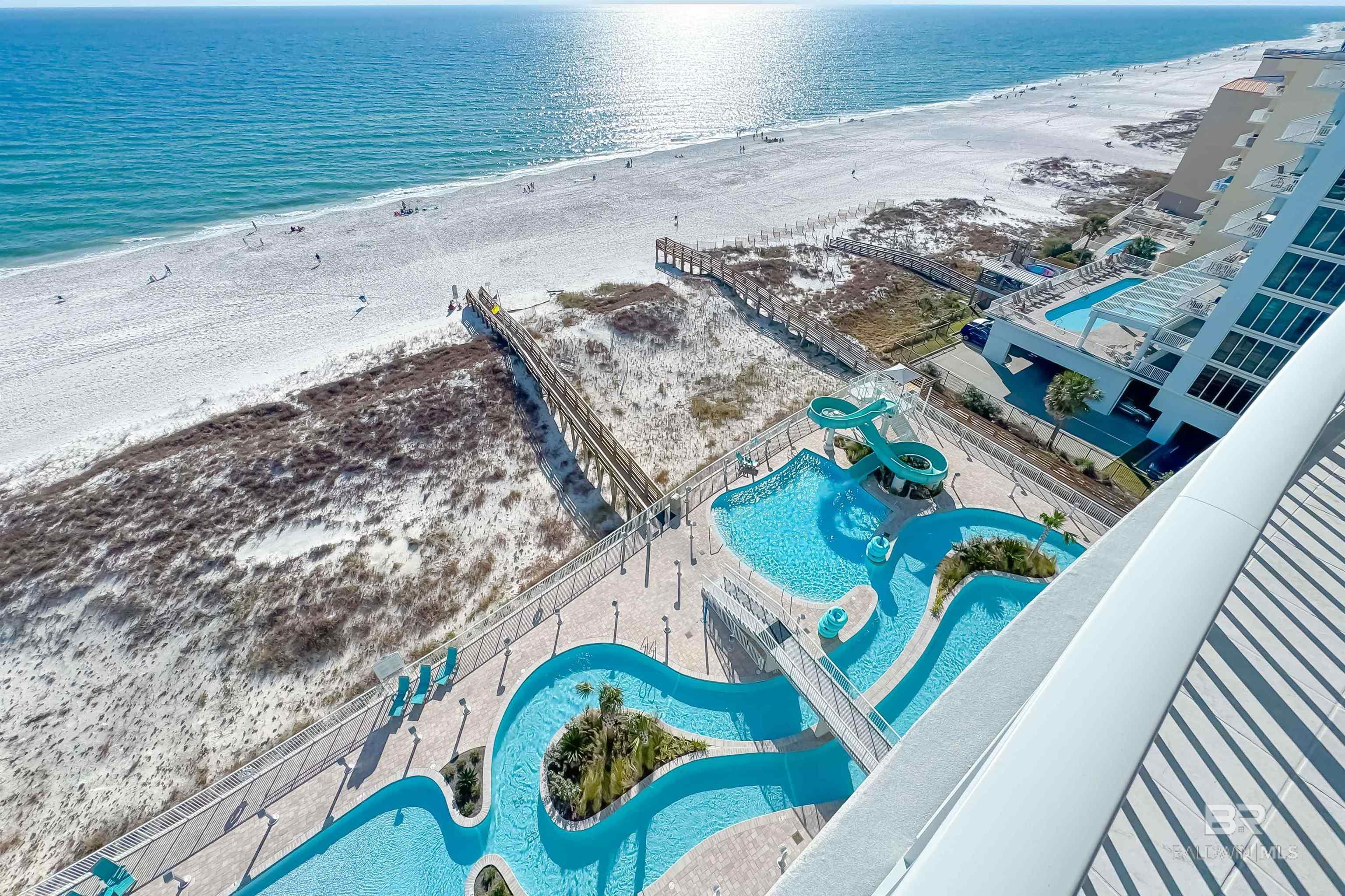 533 E Beach Boulevard UNIT 904, Gulf Shores, AL, 36542