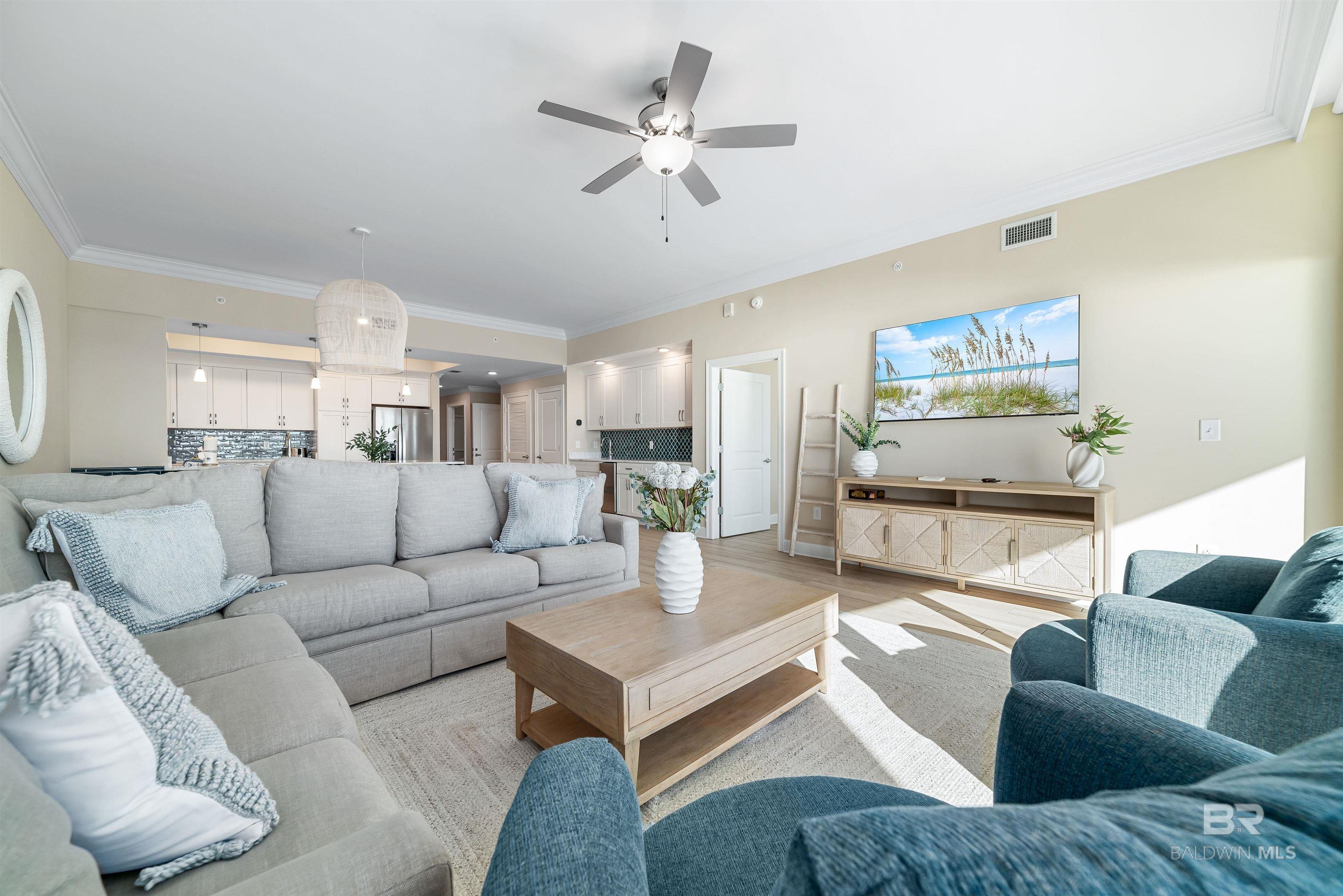 533 E Beach Boulevard UNIT 904, Gulf Shores, AL, 36542