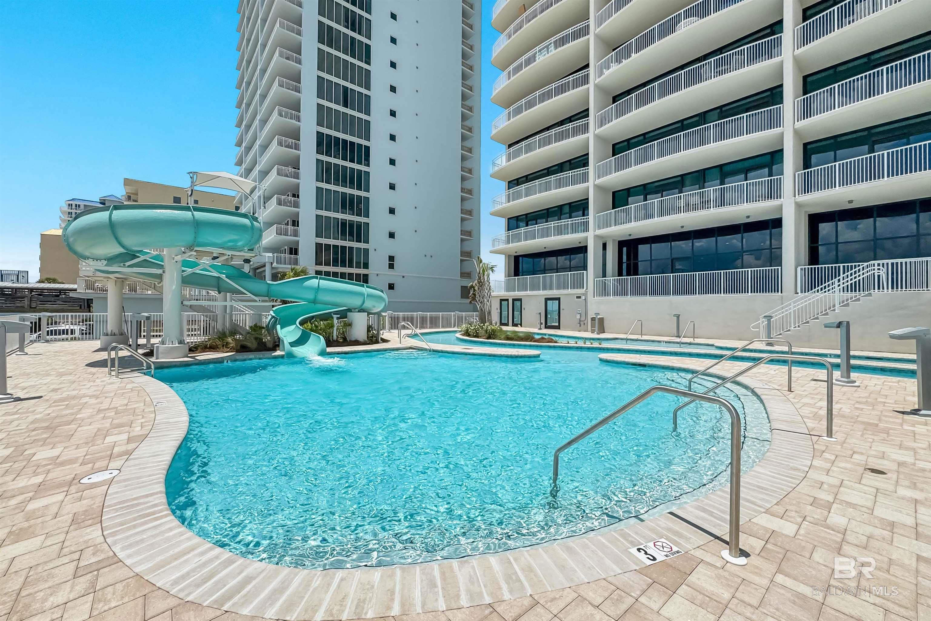 533 E Beach Boulevard UNIT 904, Gulf Shores, AL, 36542