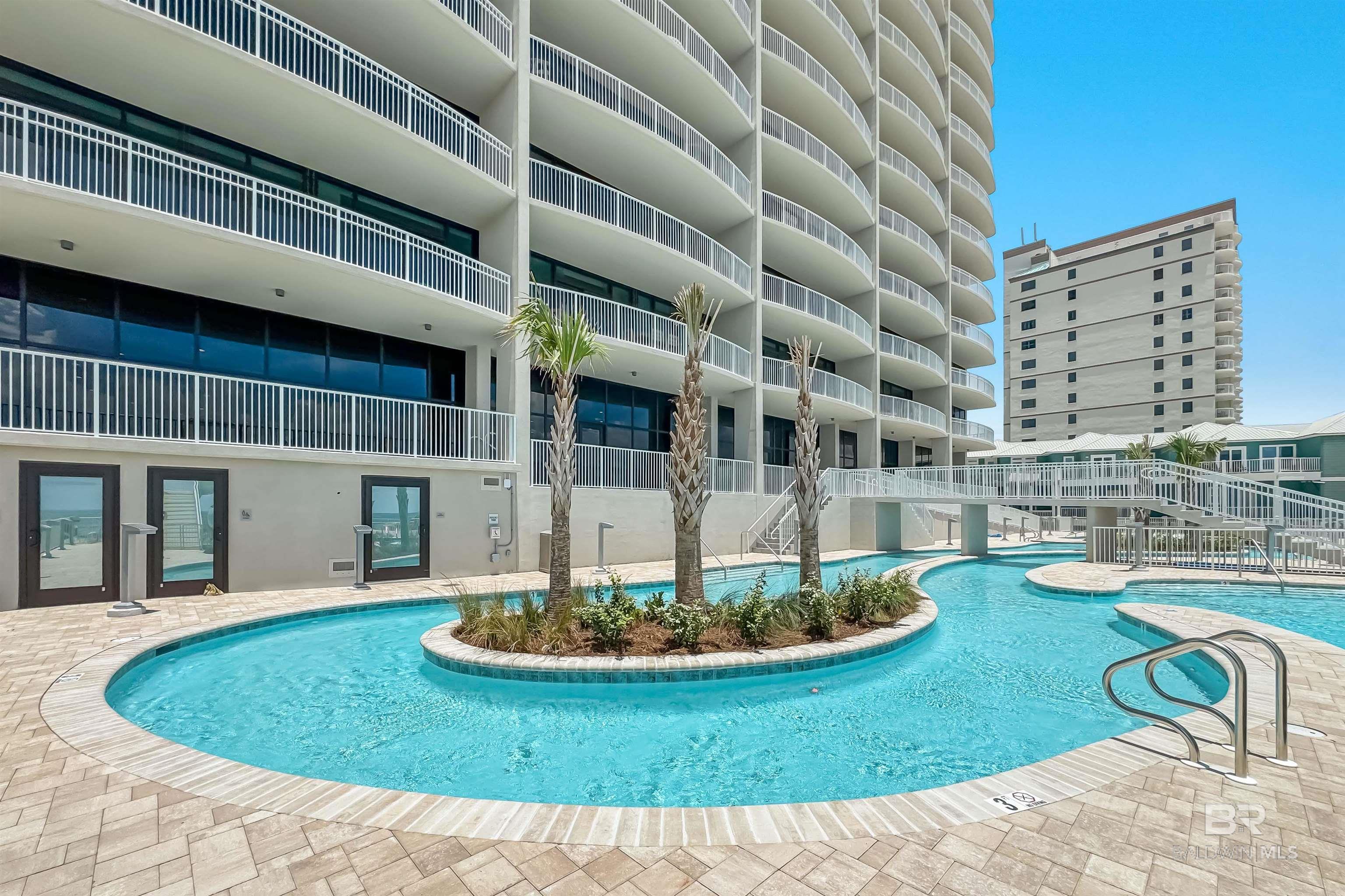 533 E Beach Boulevard UNIT 904, Gulf Shores, AL, 36542