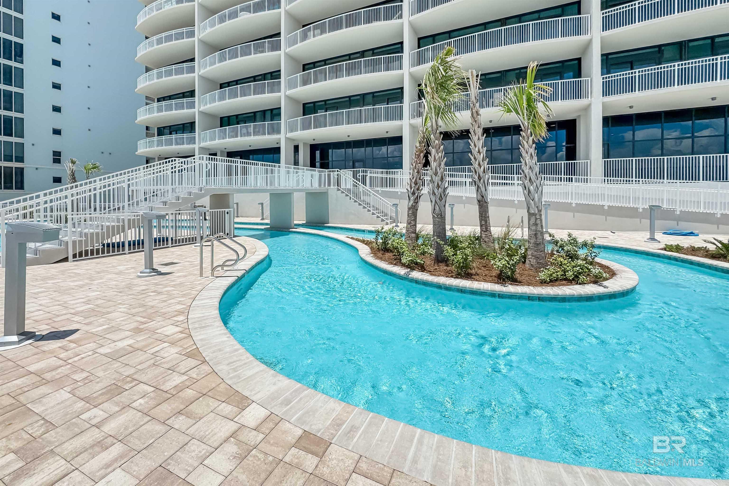 533 E Beach Boulevard UNIT 904, Gulf Shores, AL, 36542