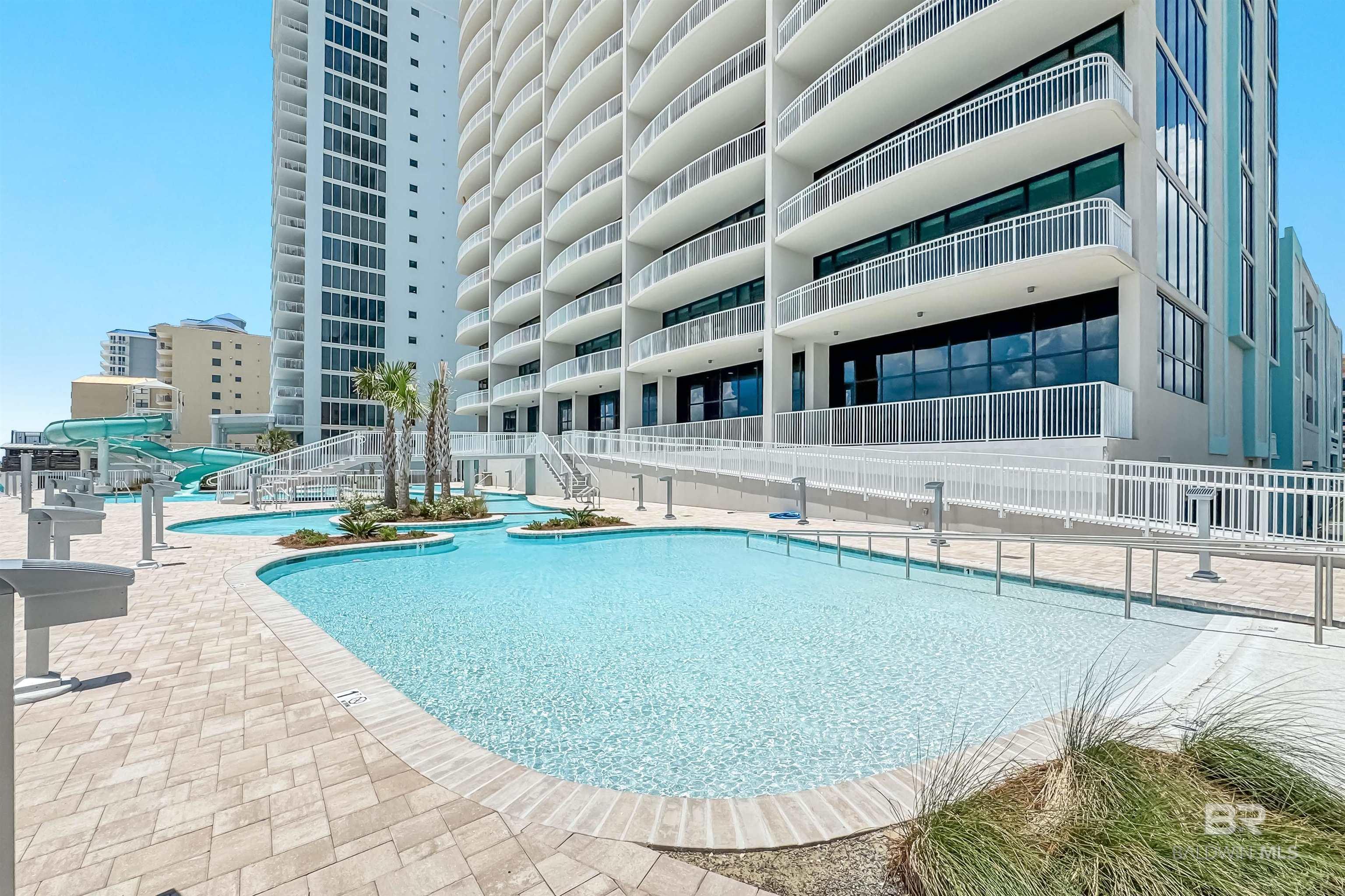 533 E Beach Boulevard UNIT 904, Gulf Shores, AL, 36542