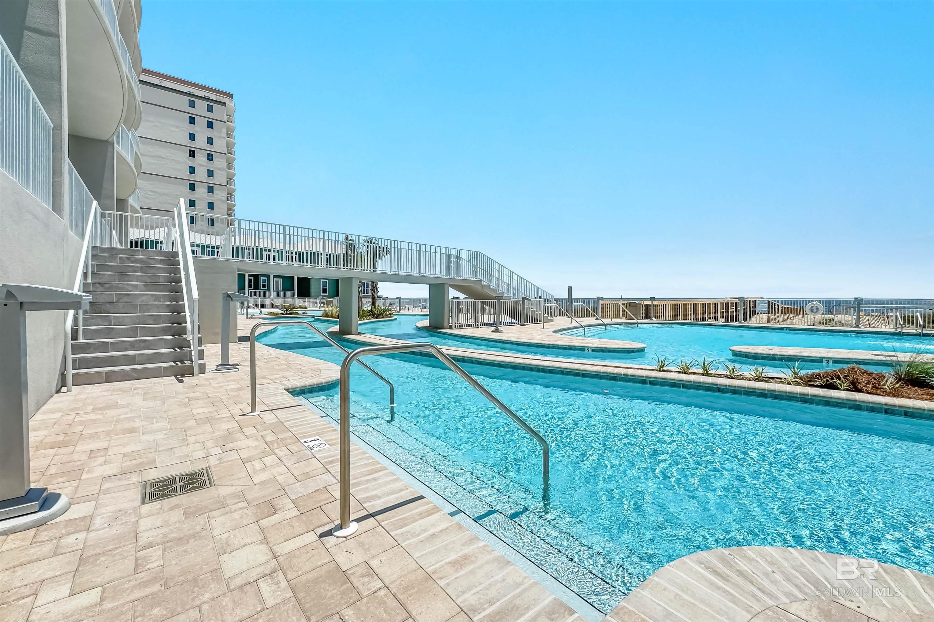 533 E Beach Boulevard UNIT 904, Gulf Shores, AL, 36542