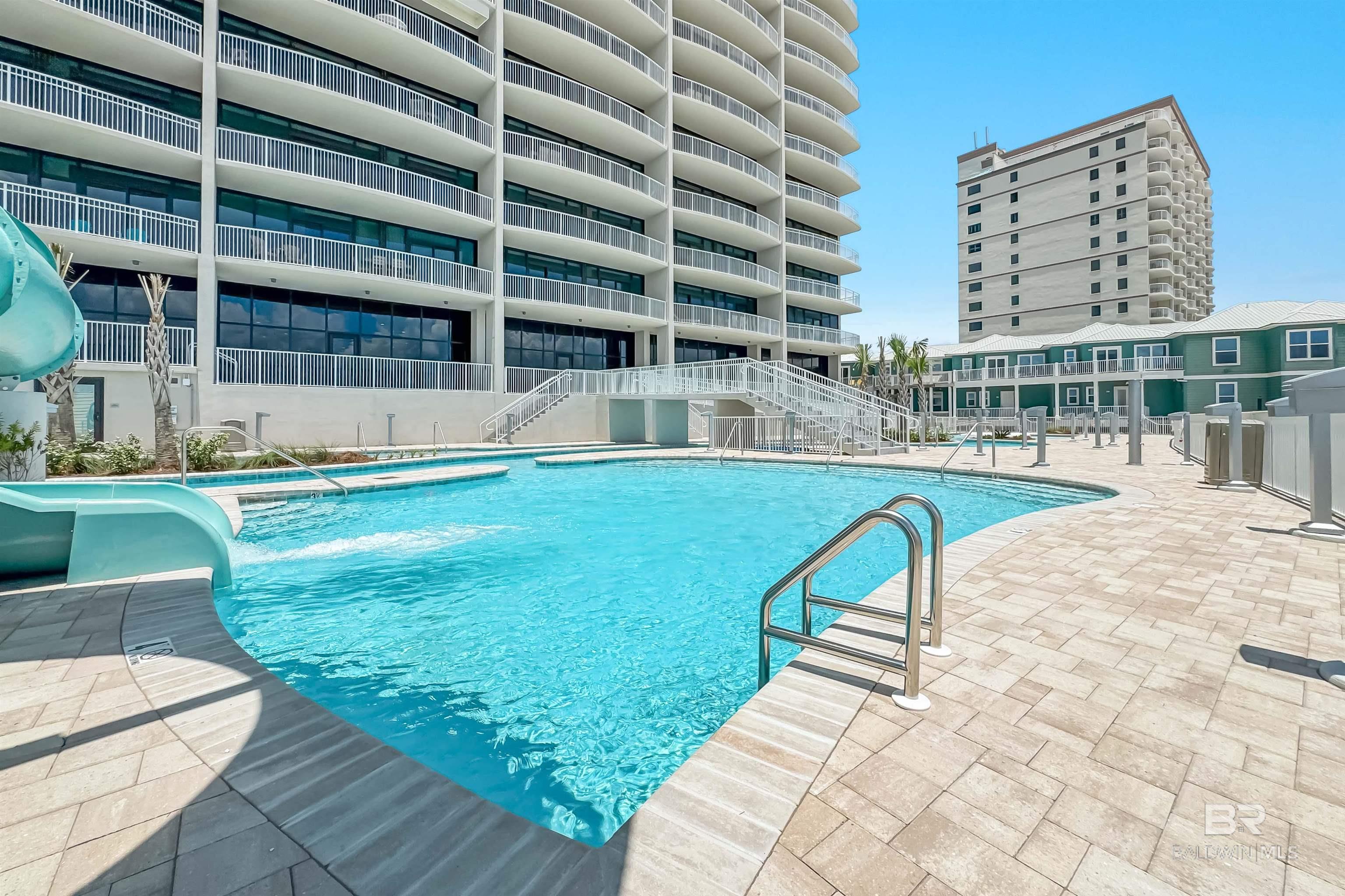 533 E Beach Boulevard UNIT 904, Gulf Shores, AL, 36542