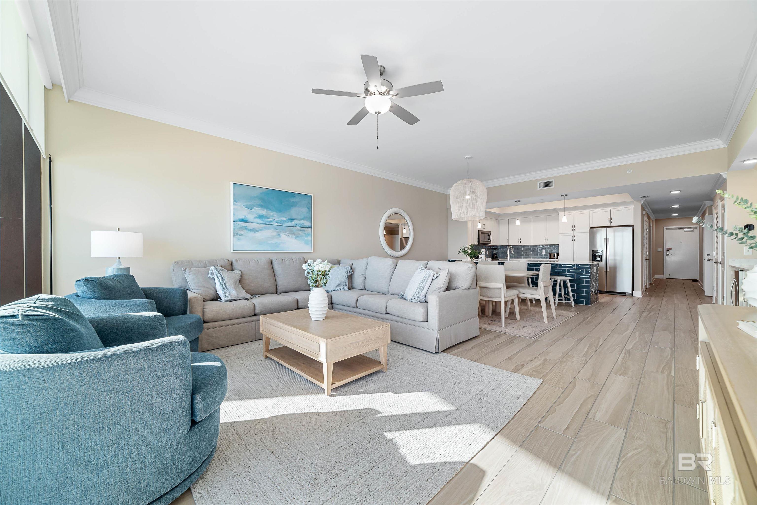 533 E Beach Boulevard UNIT 904, Gulf Shores, AL, 36542