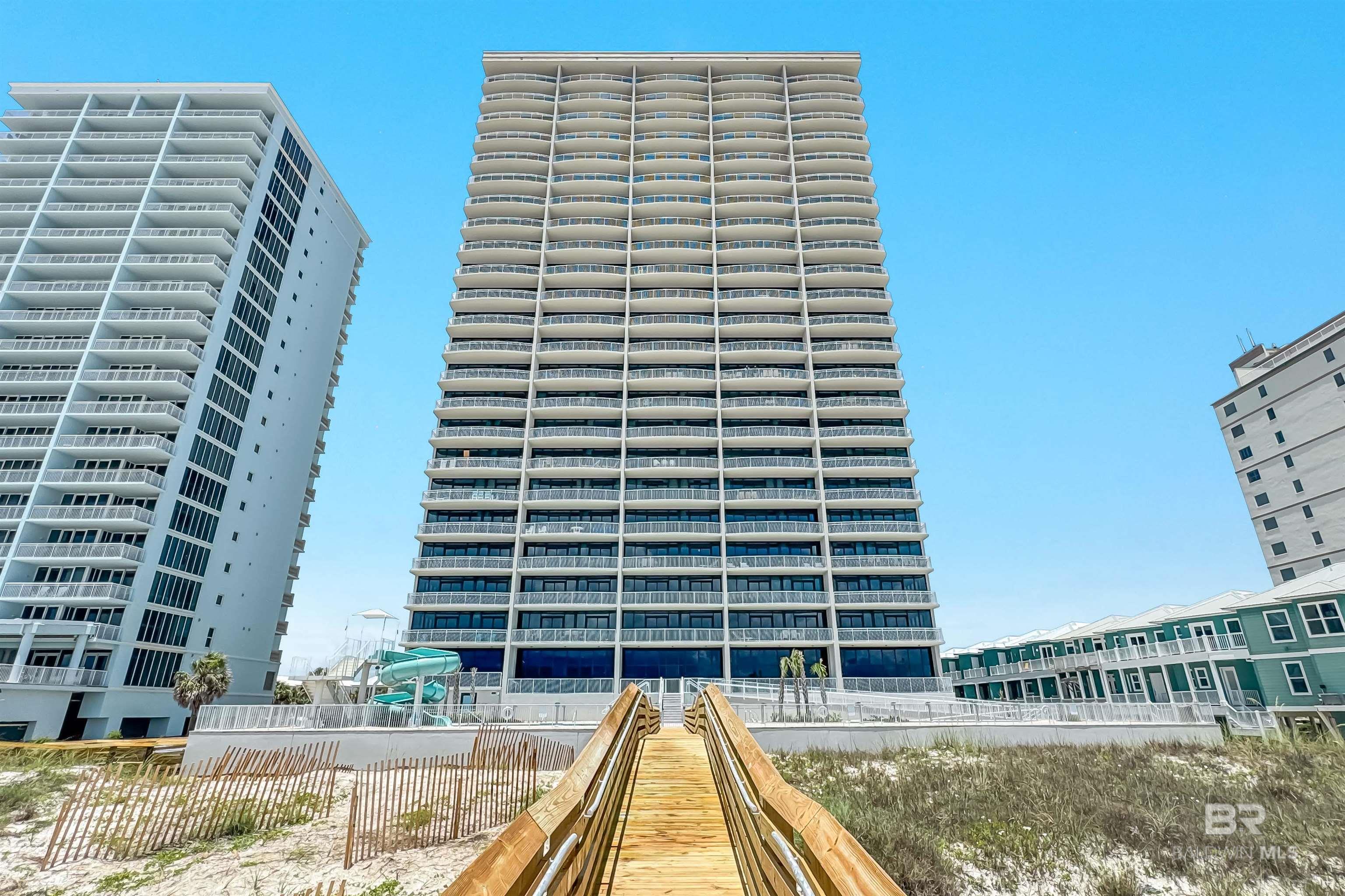 533 E Beach Boulevard UNIT 904, Gulf Shores, AL, 36542