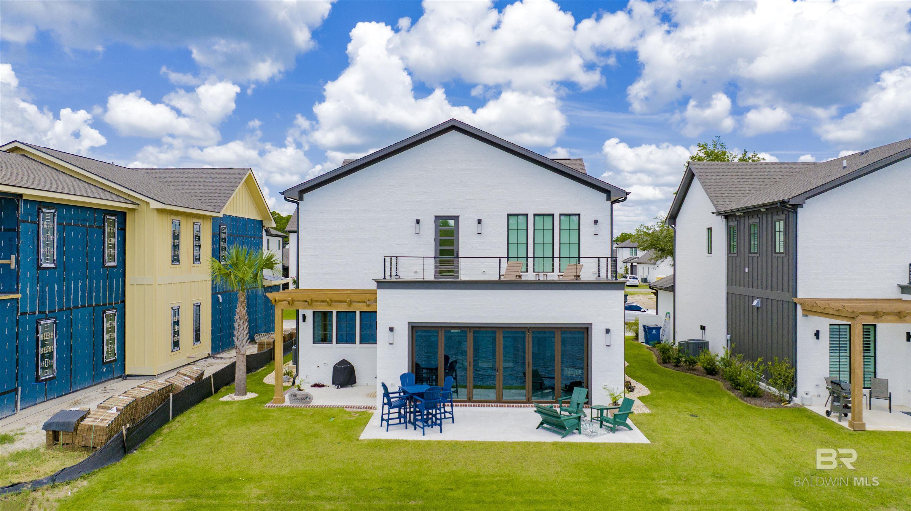 873 Inlet Circle, Gulf Shores, AL, 36542