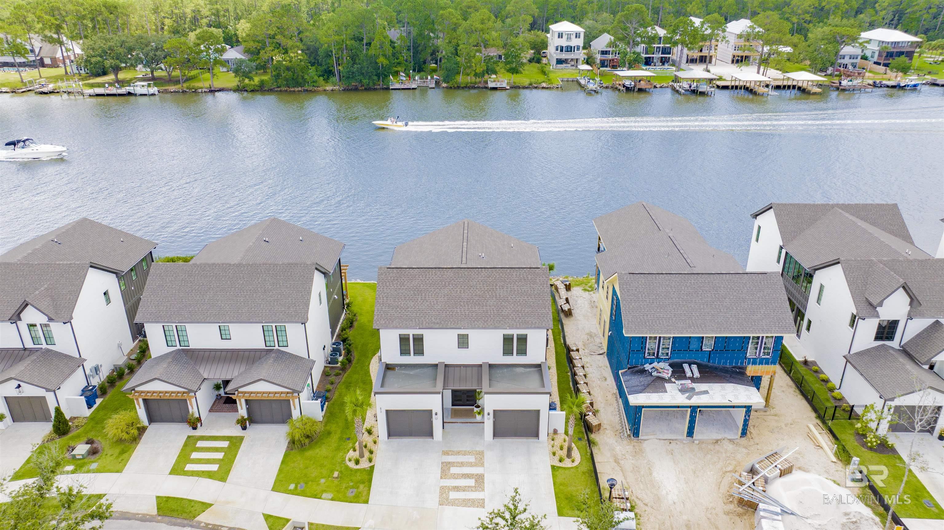 873 Inlet Circle, Gulf Shores, AL, 36542