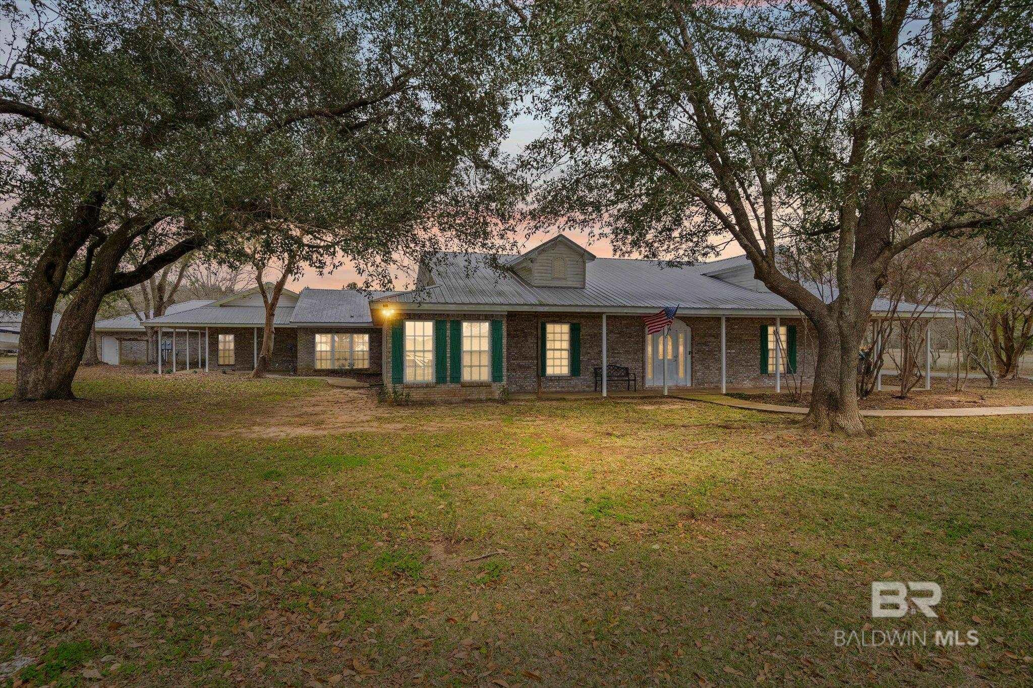 Summerdale AL Real Estate